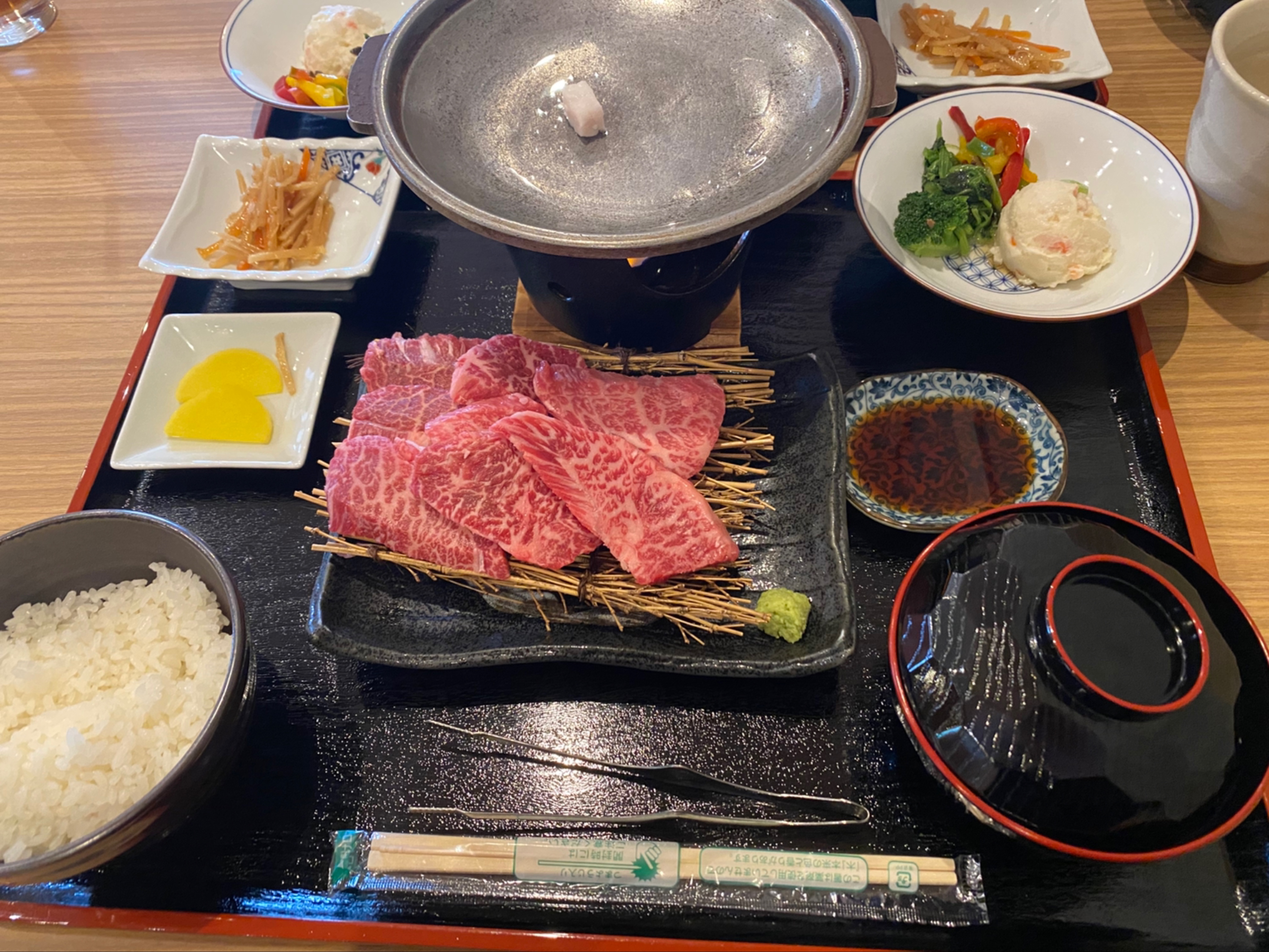 和牛小月의 대표사진