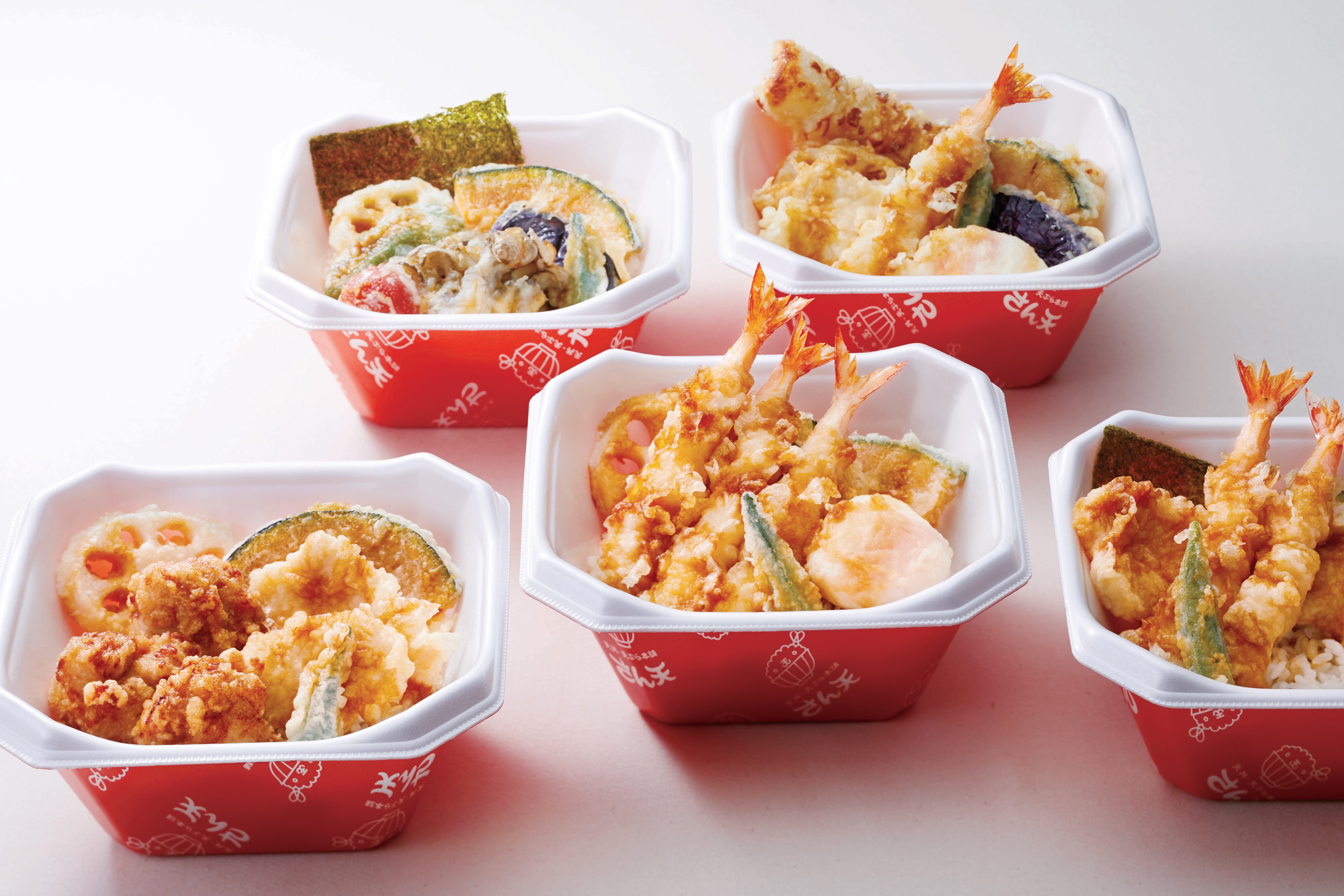 Santen Abeno Bandai의 대표사진