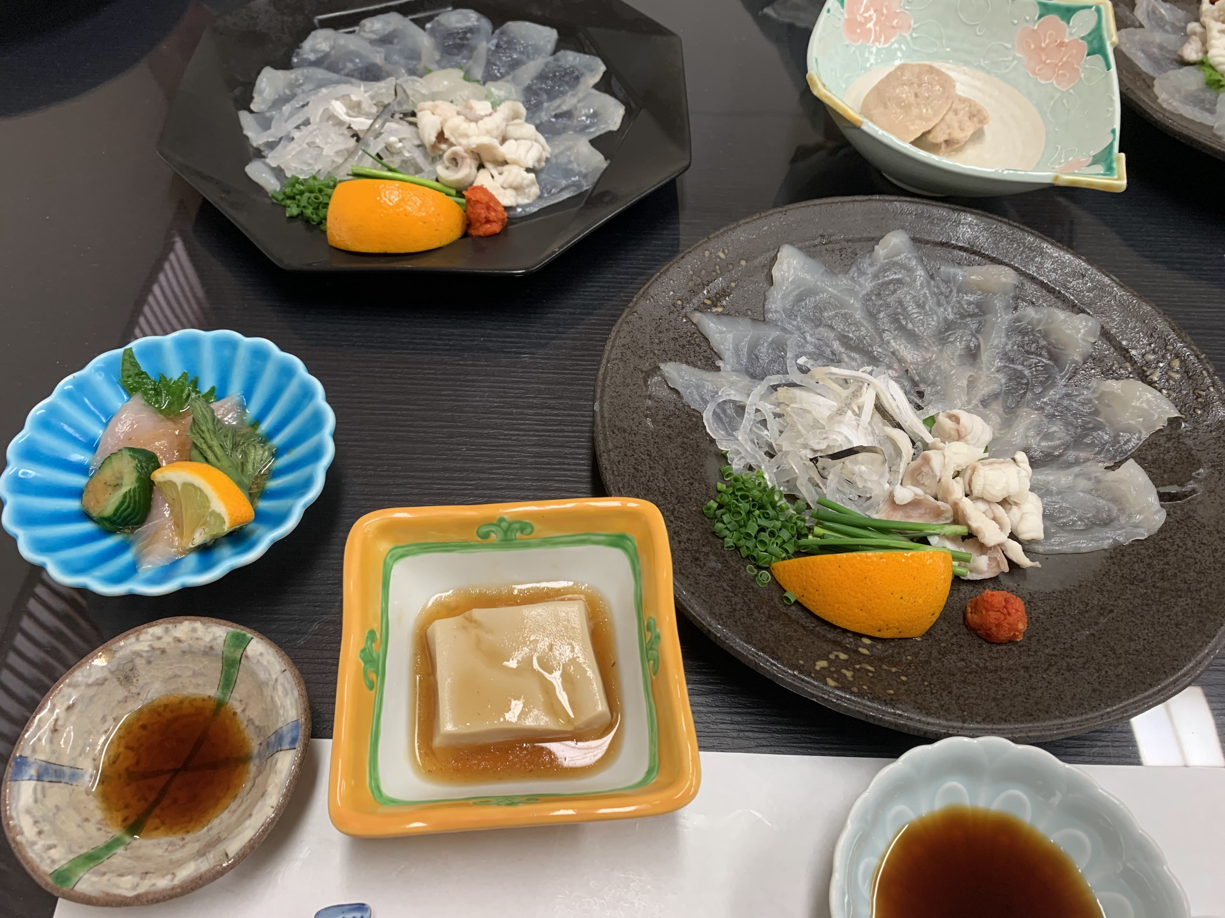 랑쿠jp 음식점-ふく亭別館의 대표이미지