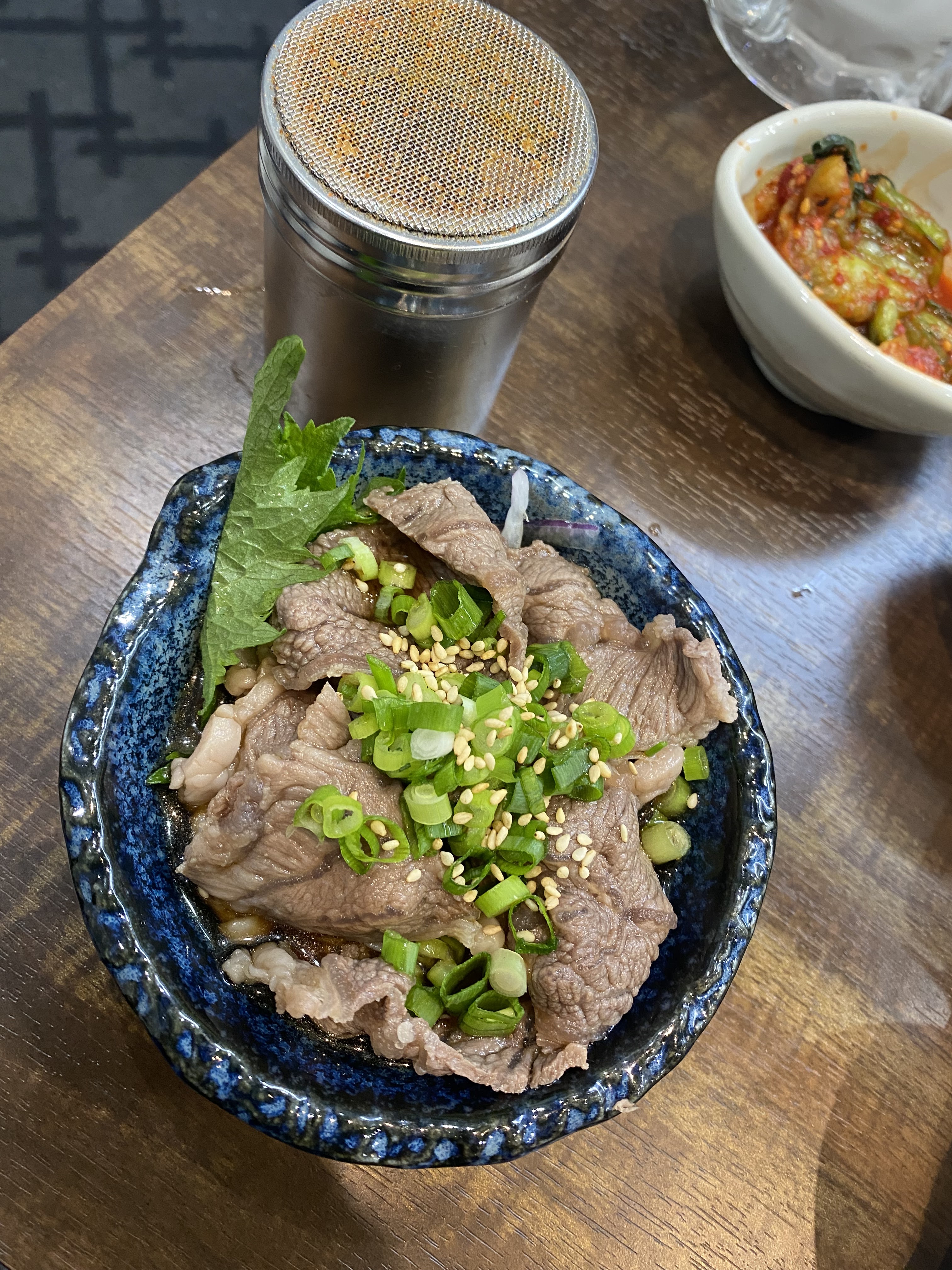 랑쿠jp 음식점-焼肉てそん의 대표이미지