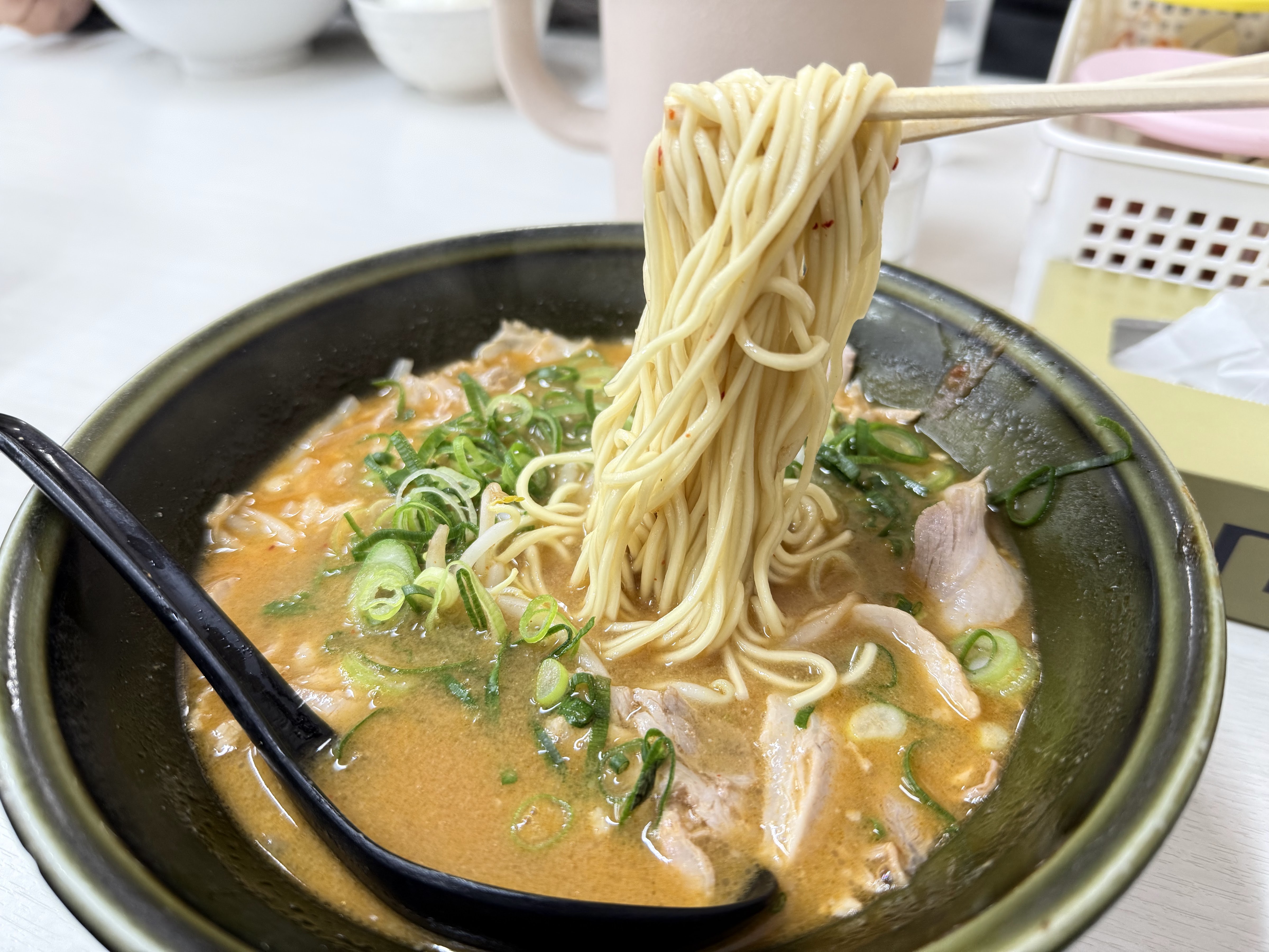 Ramen Manpuku의 대표사진