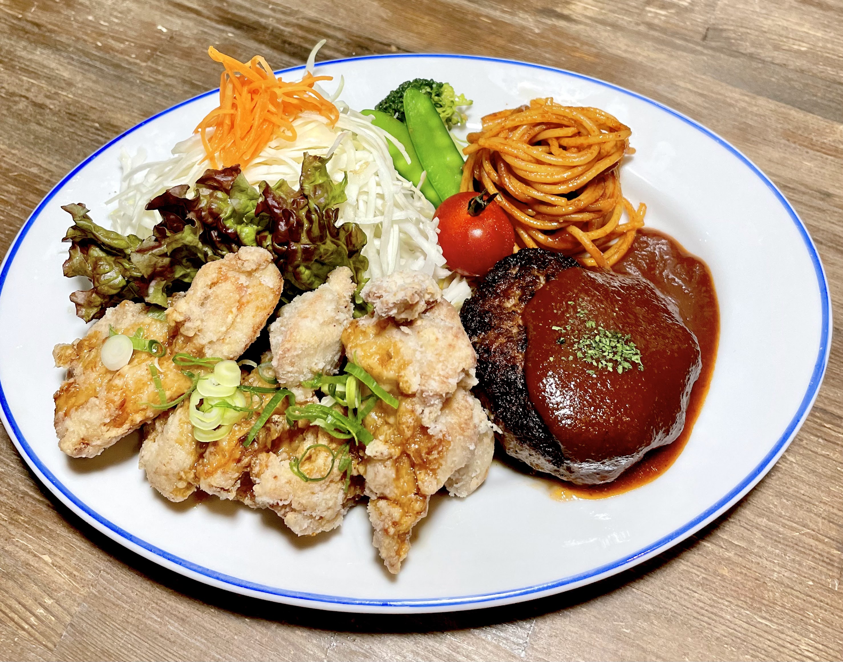 랑쿠jp 음식점-Mitsuya, Naramachi Terrace Shokudo의 대표이미지