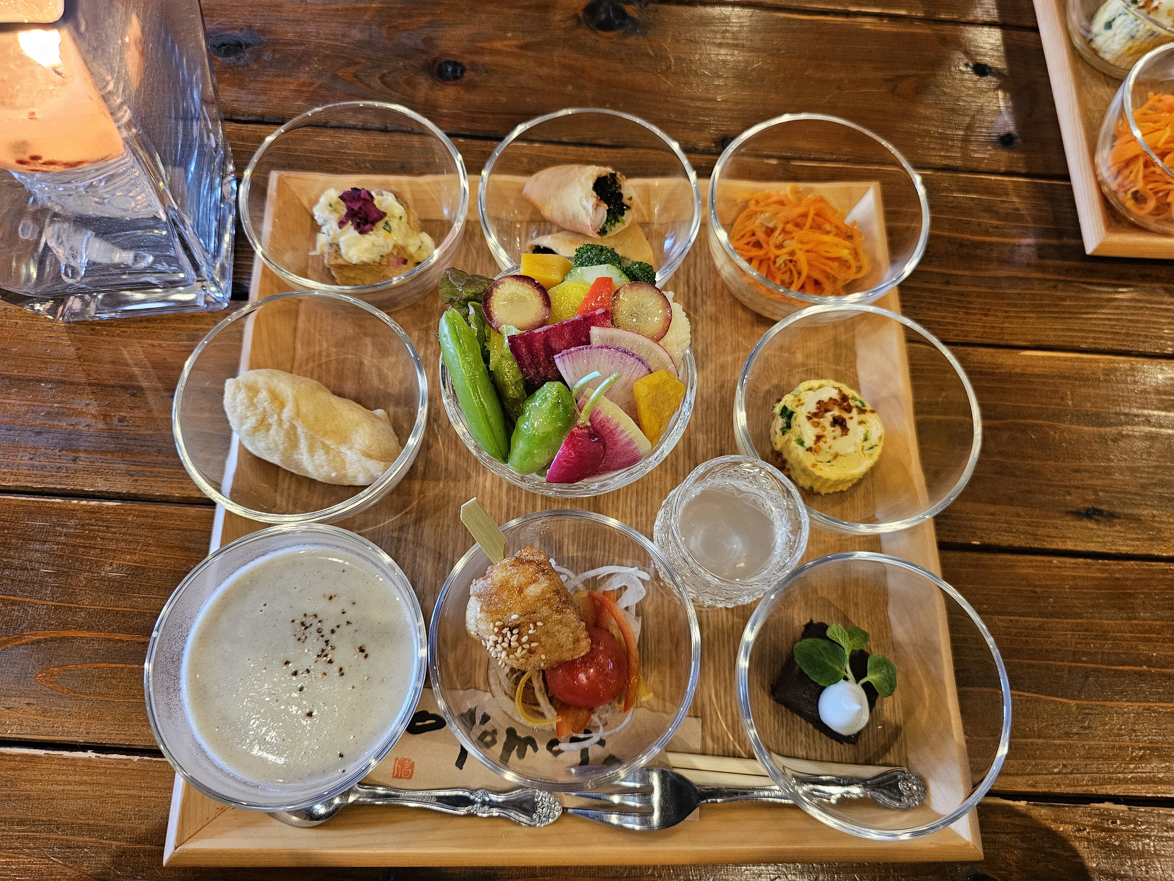 랑쿠jp 음식점-Ｈｏｎｏｂｏｎｏばる大安의 대표이미지