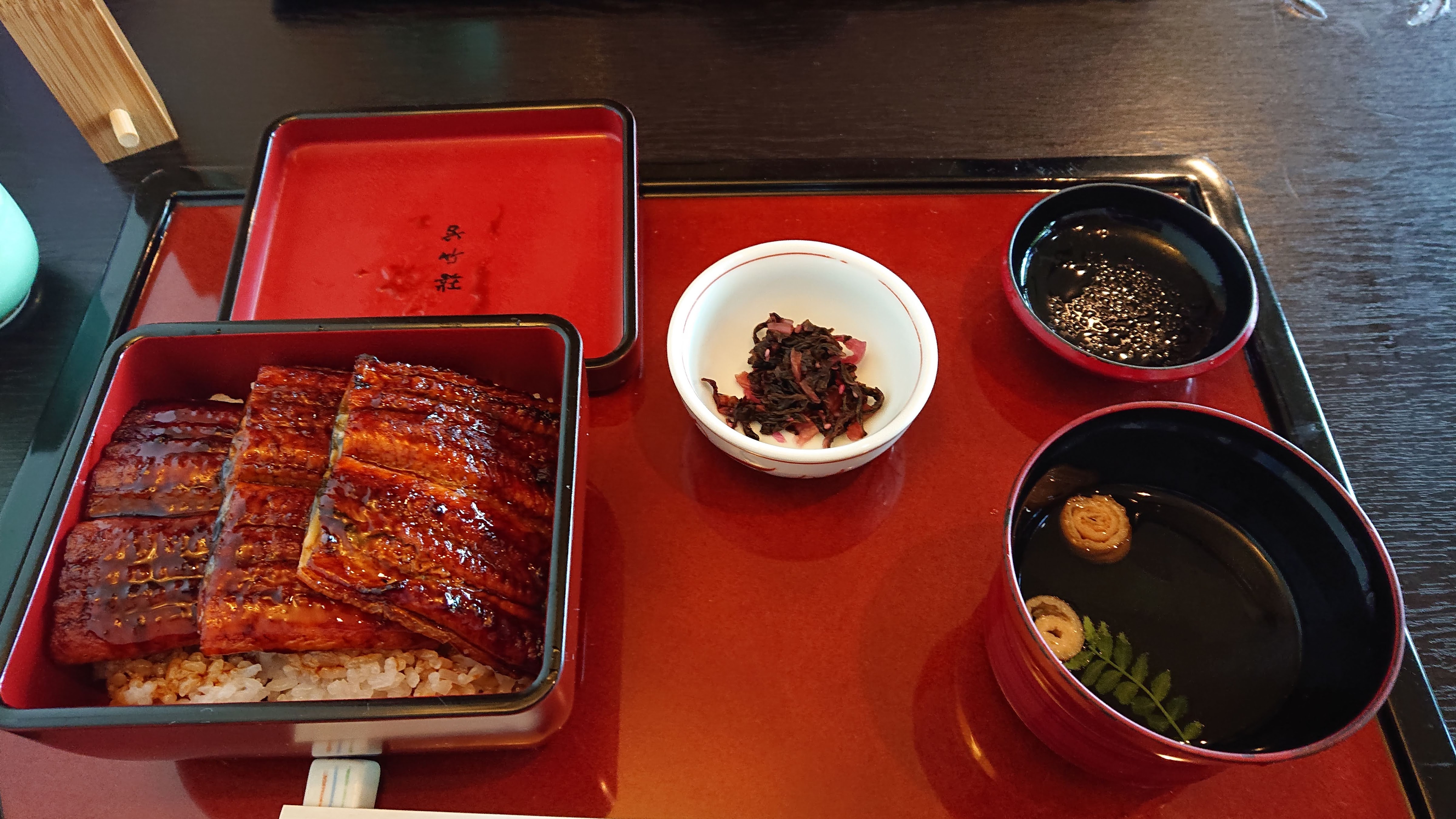 랑쿠jp 음식점-大衆うなぎ 萬佳의 대표이미지