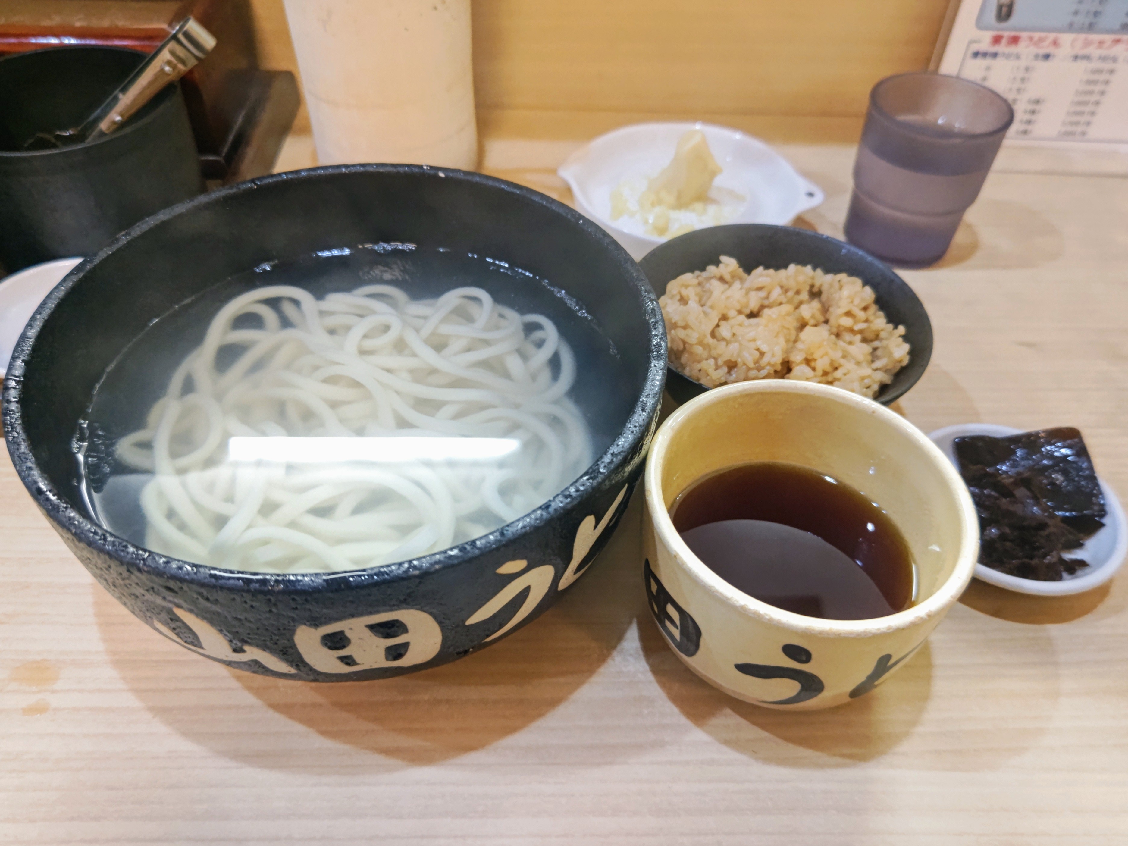 랑쿠jp 음식점-山田製麺所의 대표이미지