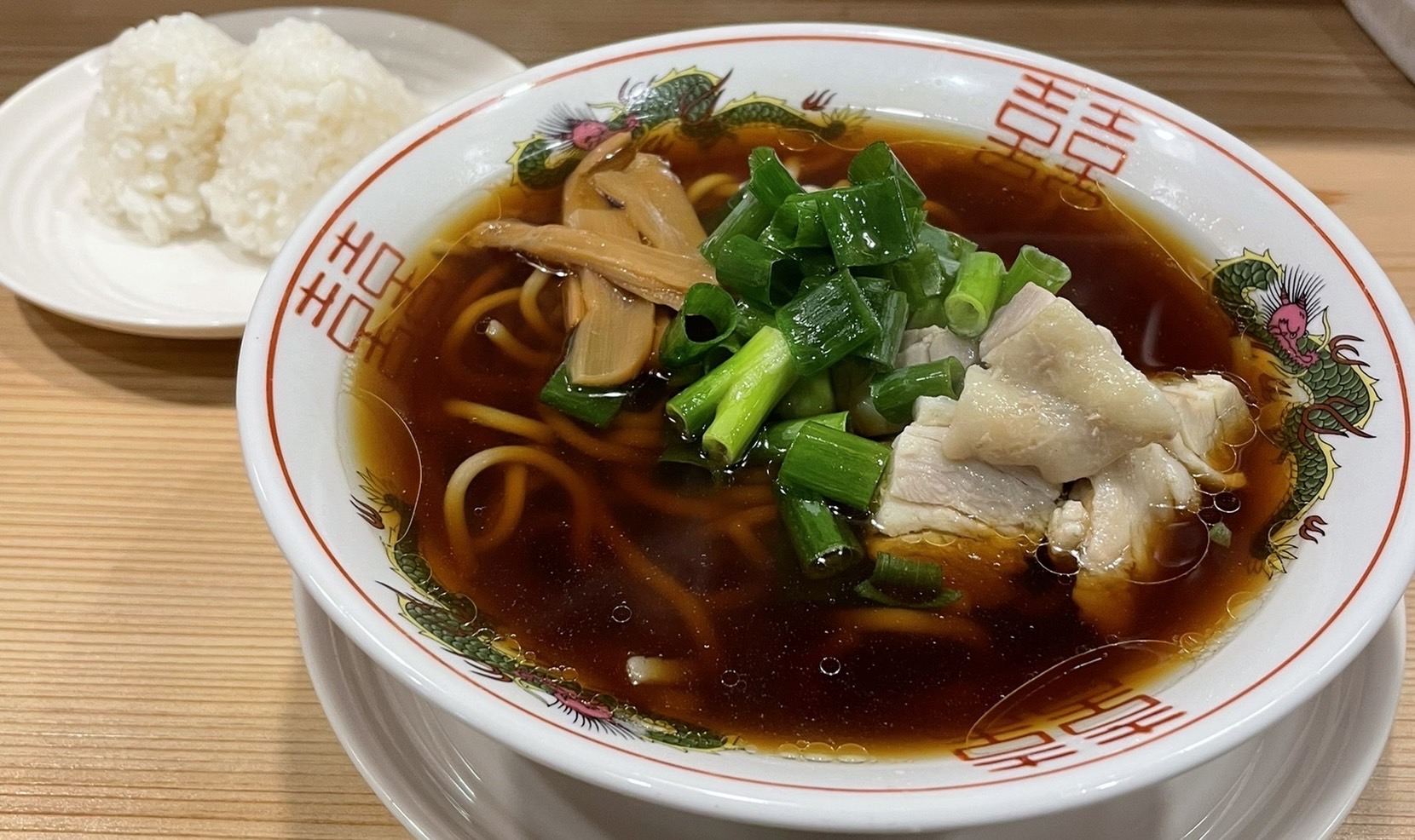 麺屋 山住의 대표사진