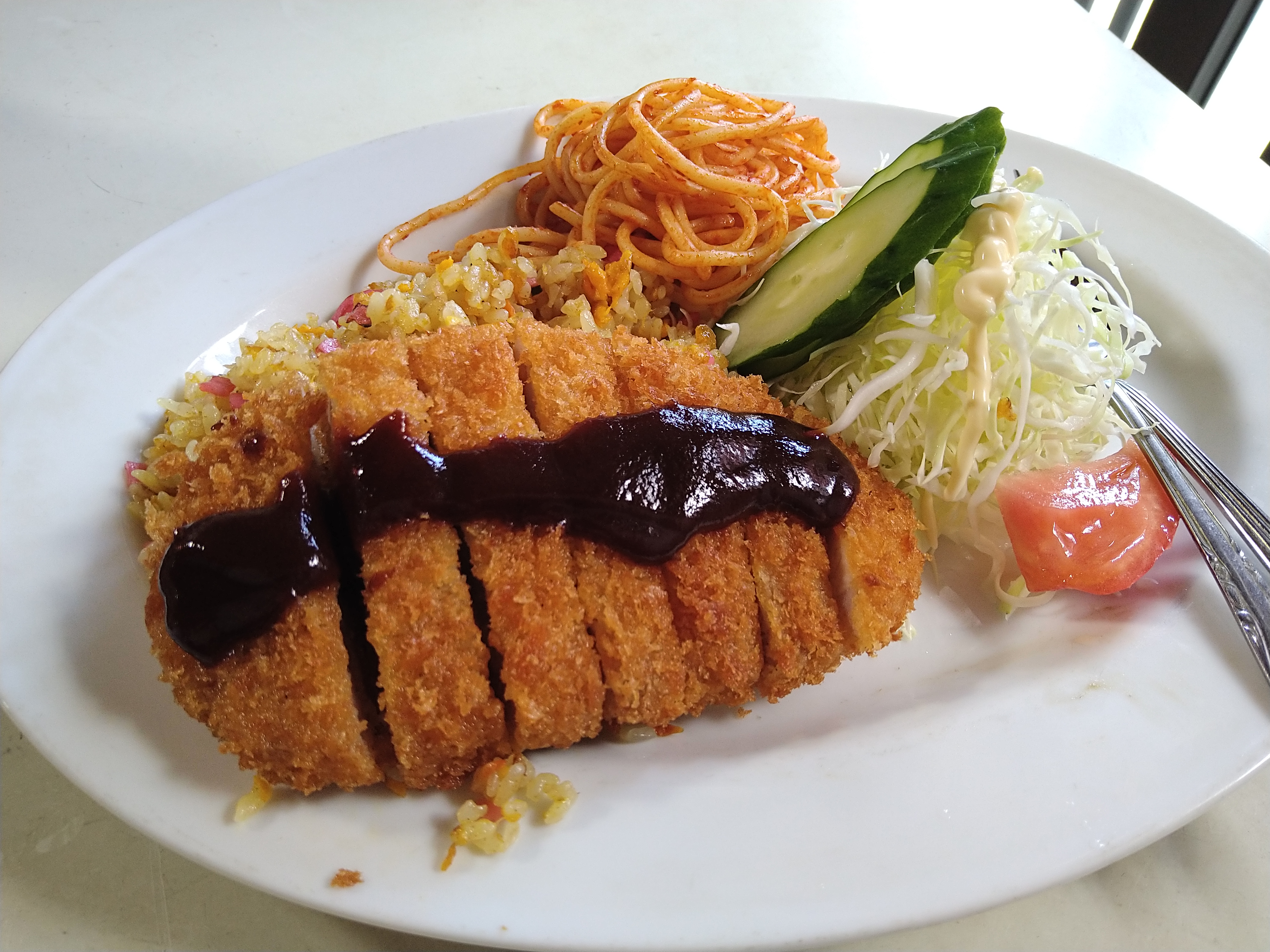 랑쿠jp 음식점-Asahi shokudou의 대표이미지