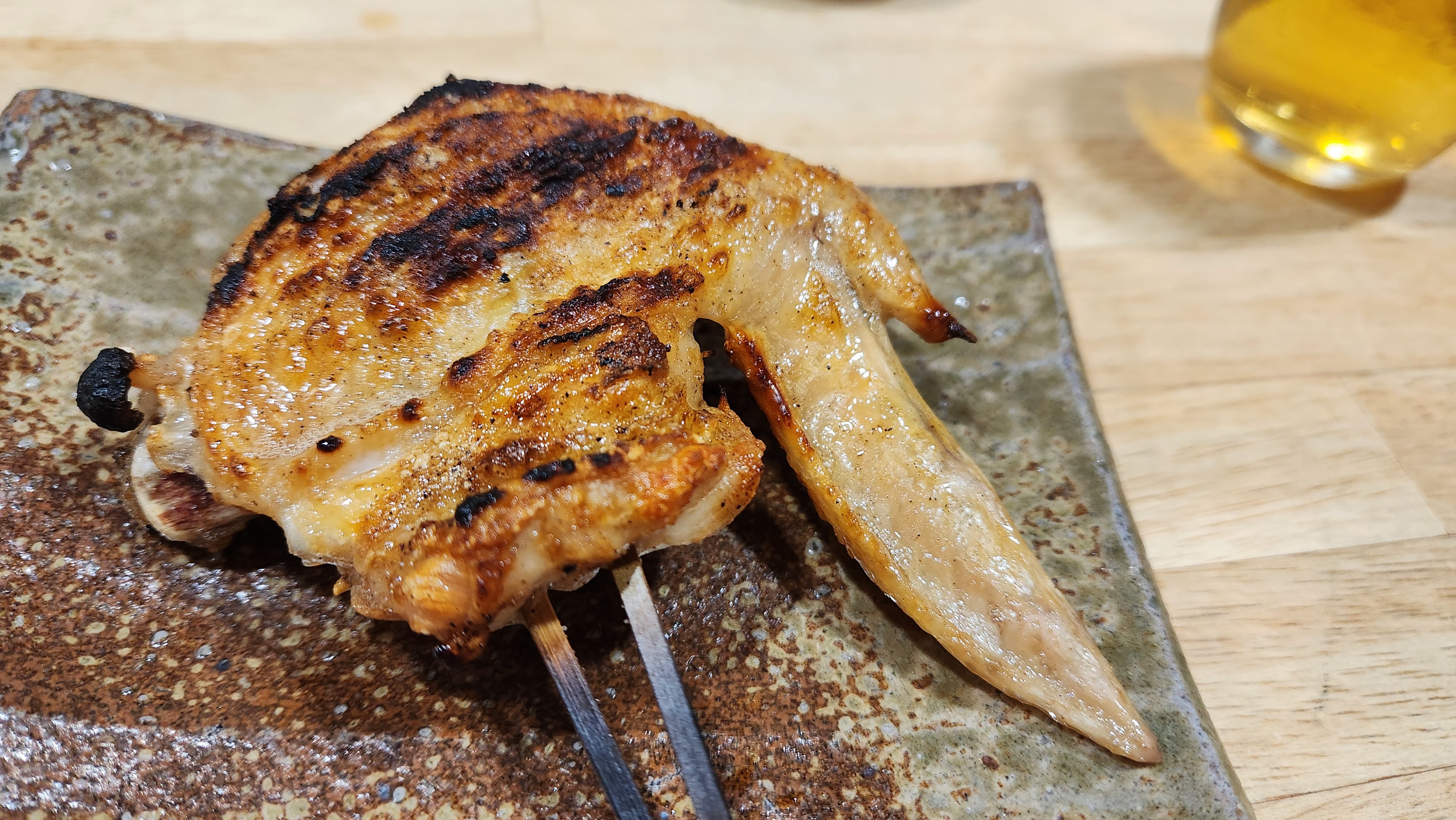 円満焼鳥 鶴に恩返し의 대표사진