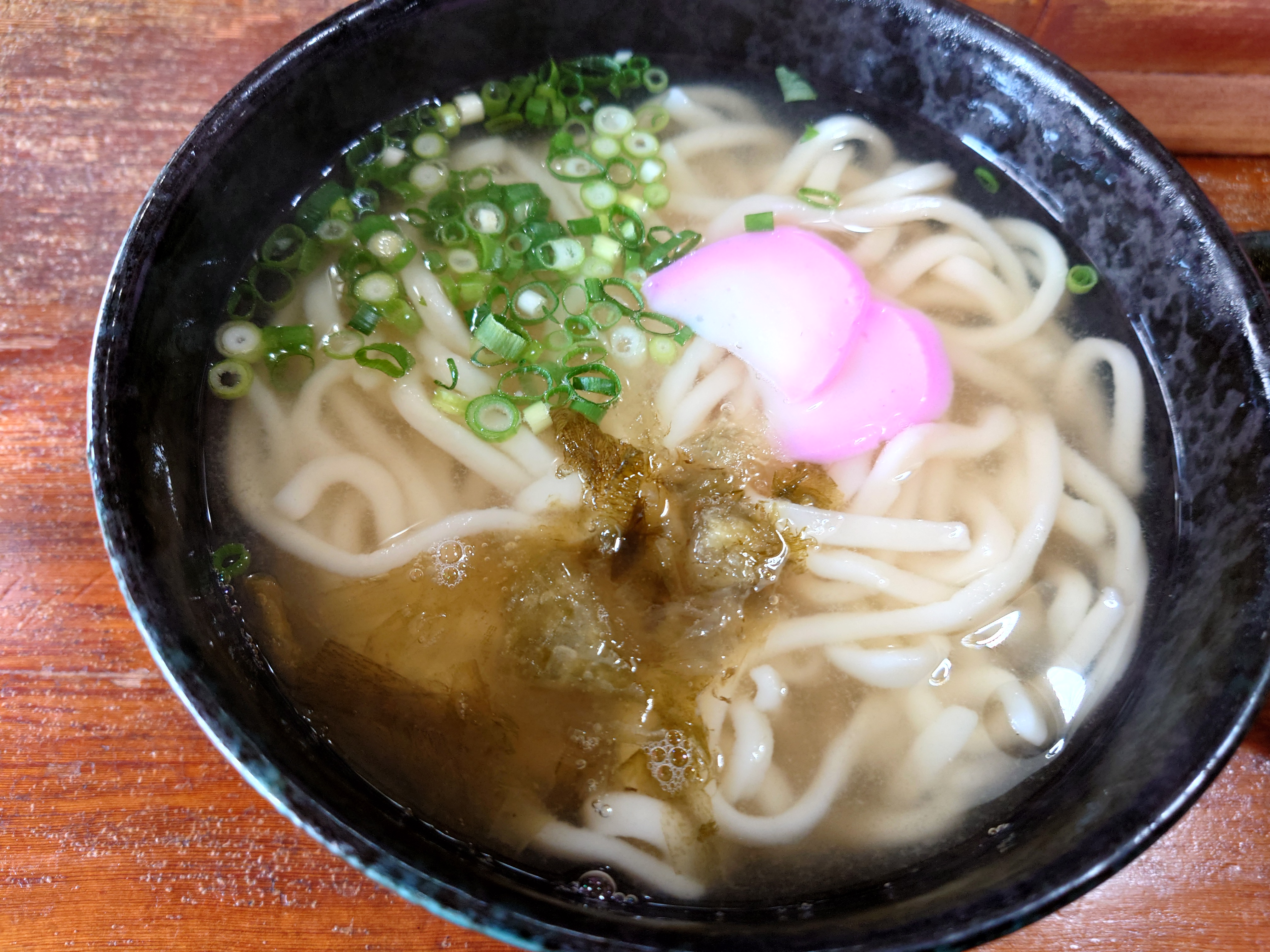 元禄うどん 高城本店의 대표사진