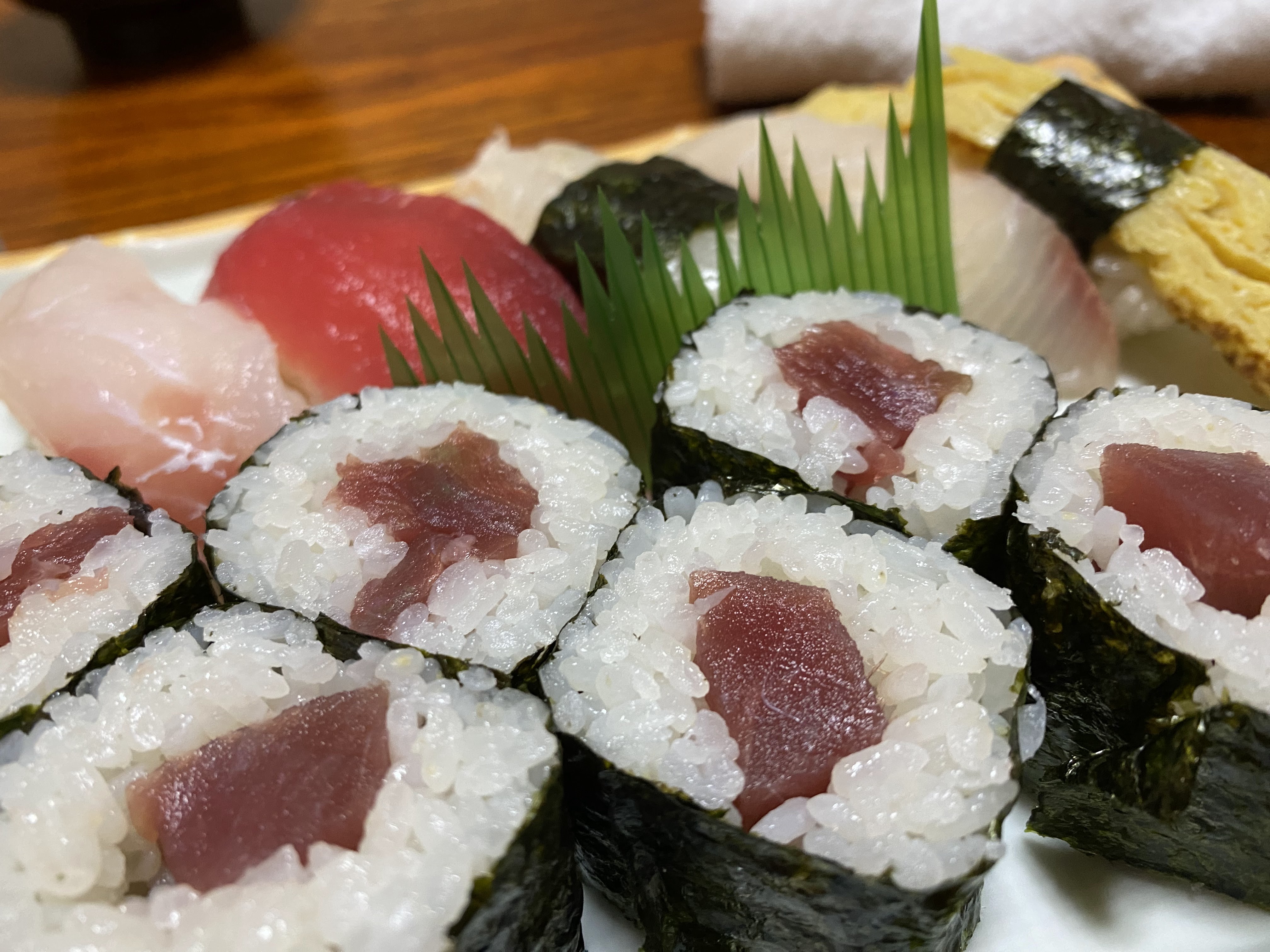 Sushi Kobayashi의 대표사진