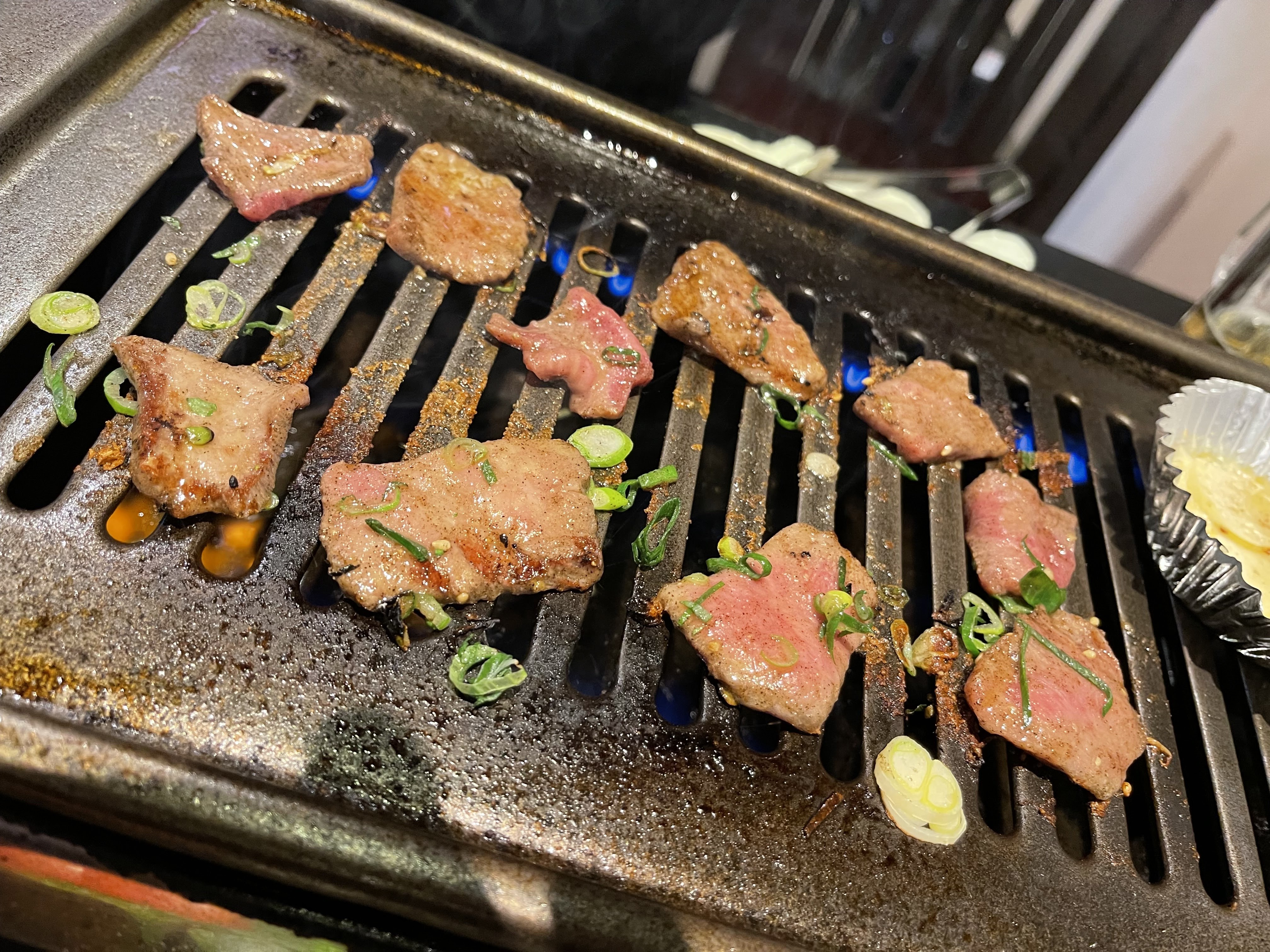 랑쿠jp 음식점-焼肉ホルモンかわはら의 대표이미지