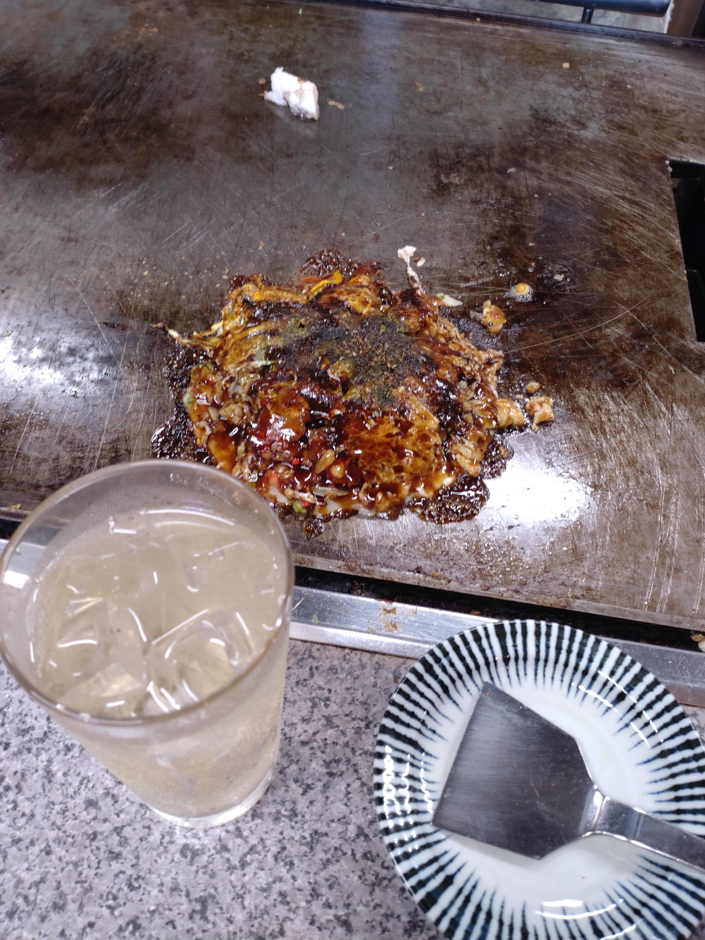 랑쿠jp 음식점-오코노미야끼 요시노의 대표이미지