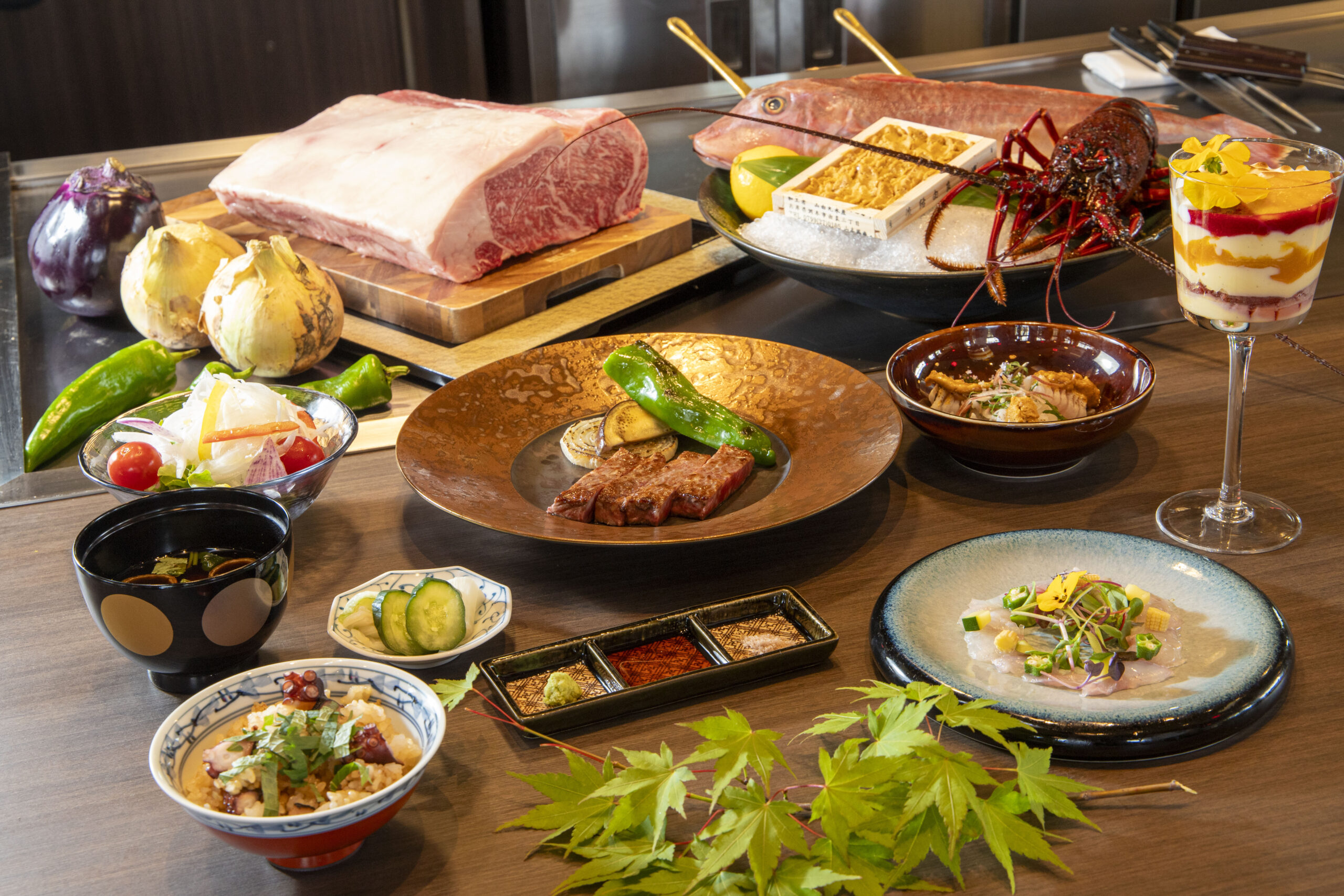 랑쿠jp 음식점-海神人（アマン）の食卓 「桟敷」Aman no Shokutaku, "Sajiki"의 대표이미지