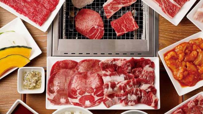 Yakinikuraiku Yamatosaidaijiekiten의 대표사진