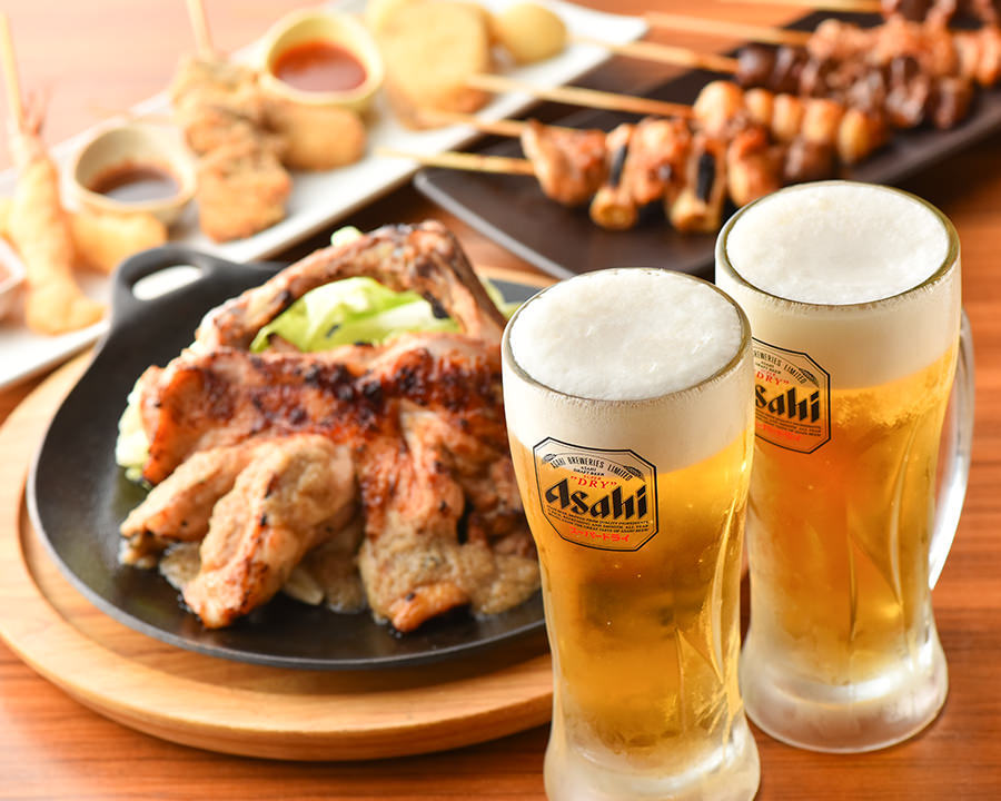 토리메로 후시미모모야마 / 야키토리 이자카야의 대표사진