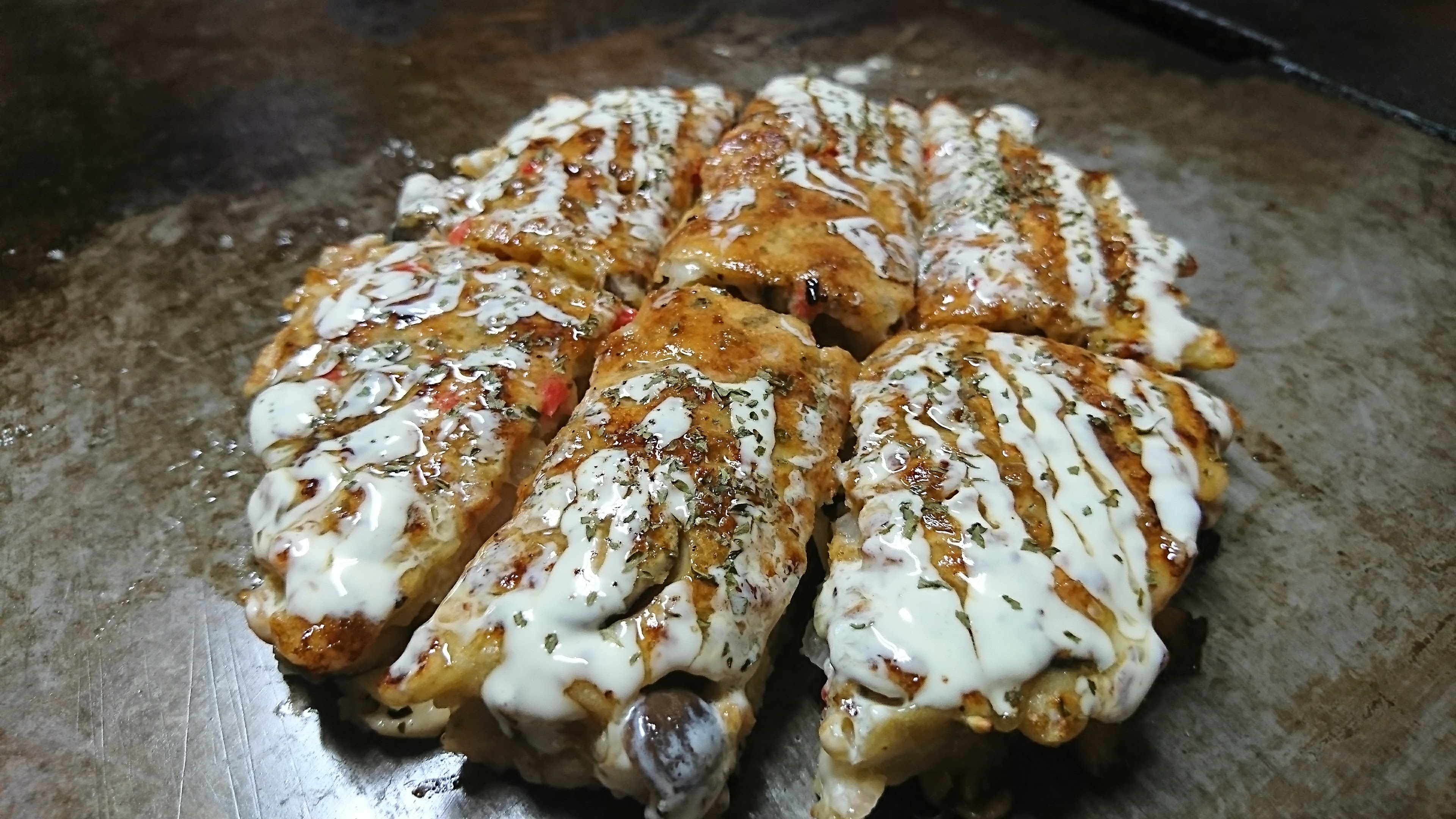 랑쿠jp 음식점-Okonomiyaki Gen의 대표이미지