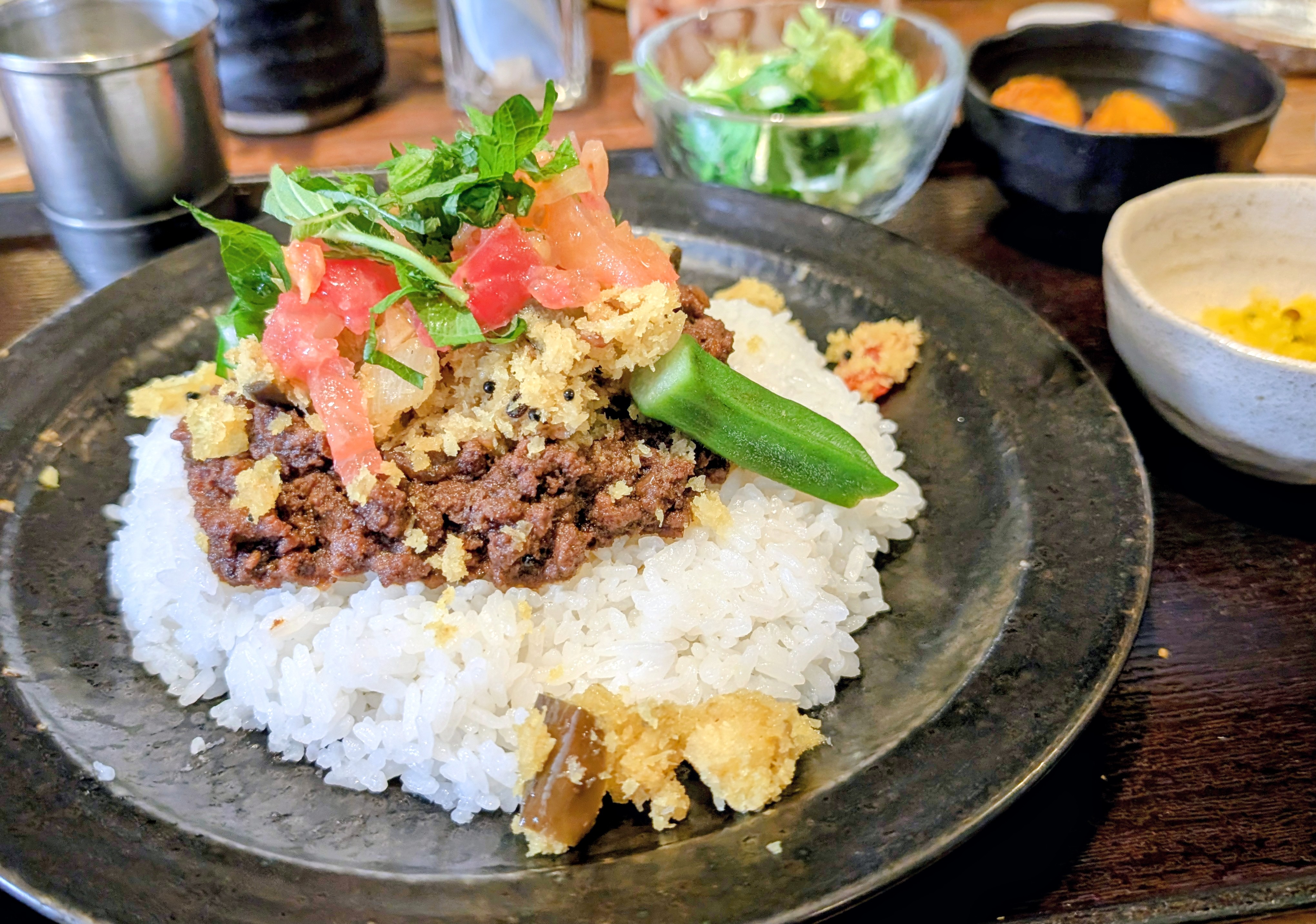 랑쿠jp 음식점-CURRY家 Ghar의 대표이미지