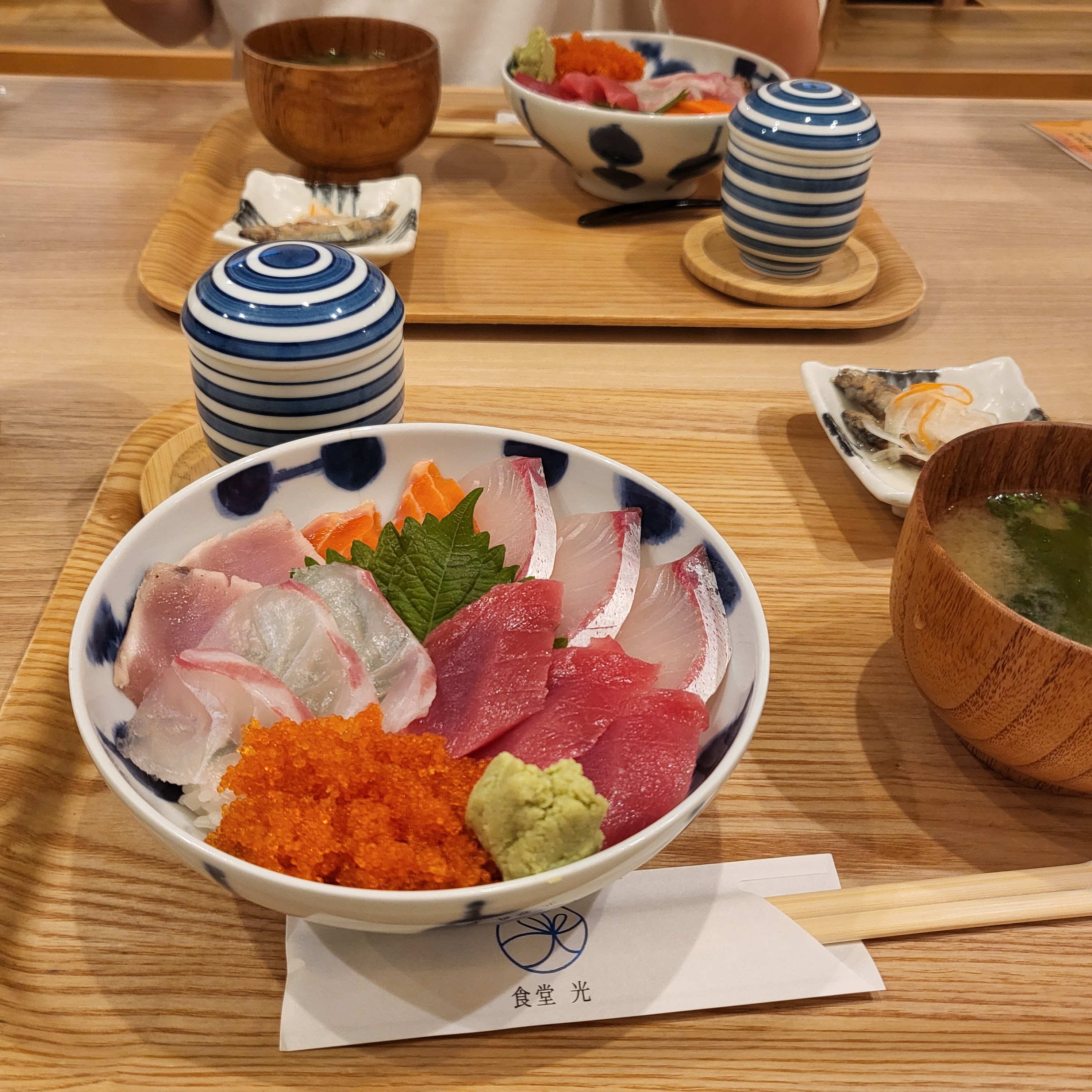 랑쿠jp 음식점-쇼쿠도 미츠의 대표이미지