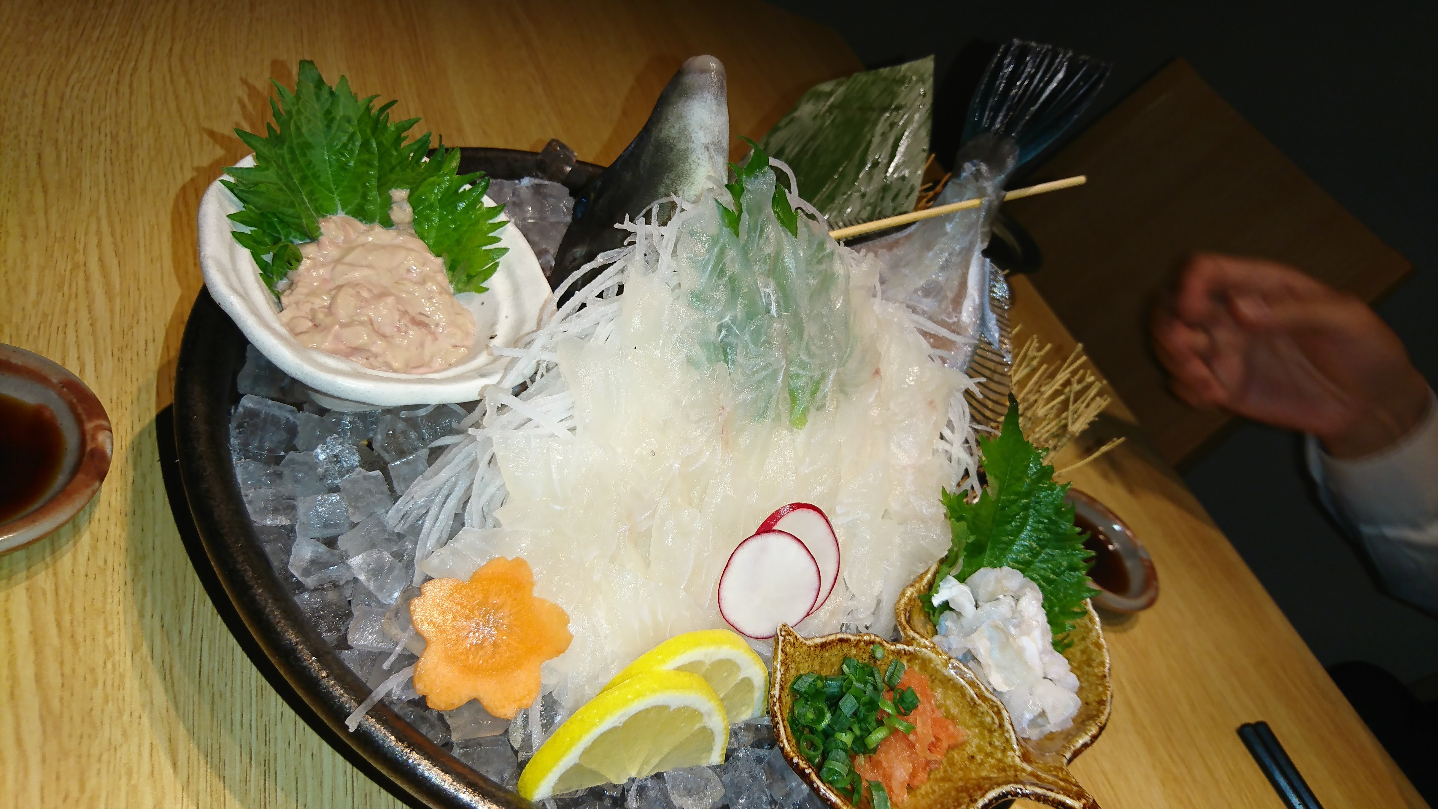 Uroko의 대표사진