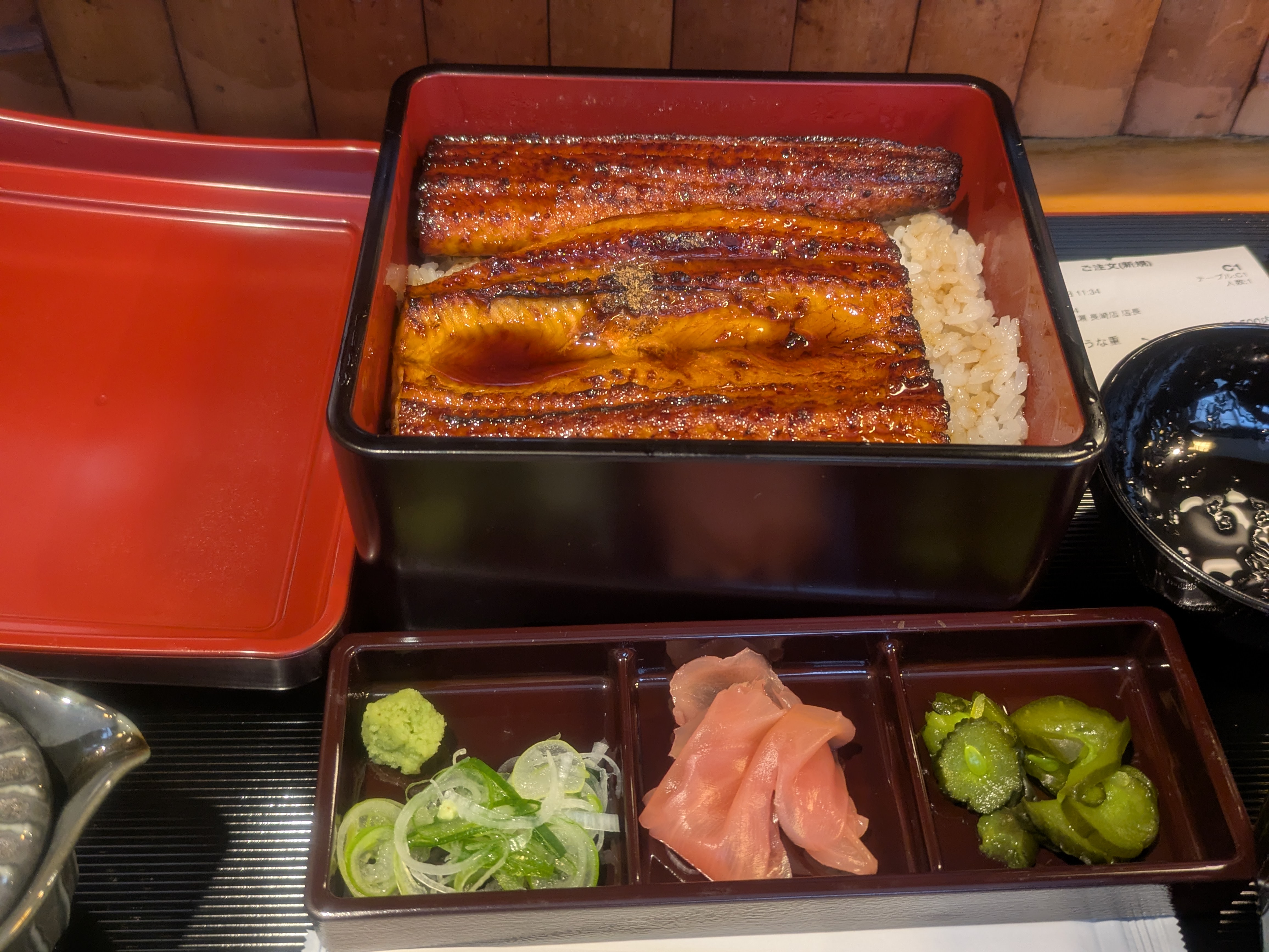 鰻の成瀬 長崎店의 대표사진