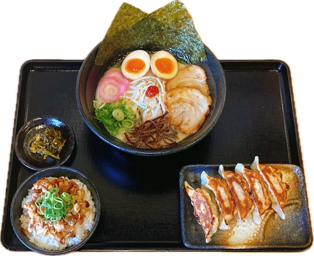 라멘 사무라이의 대표사진