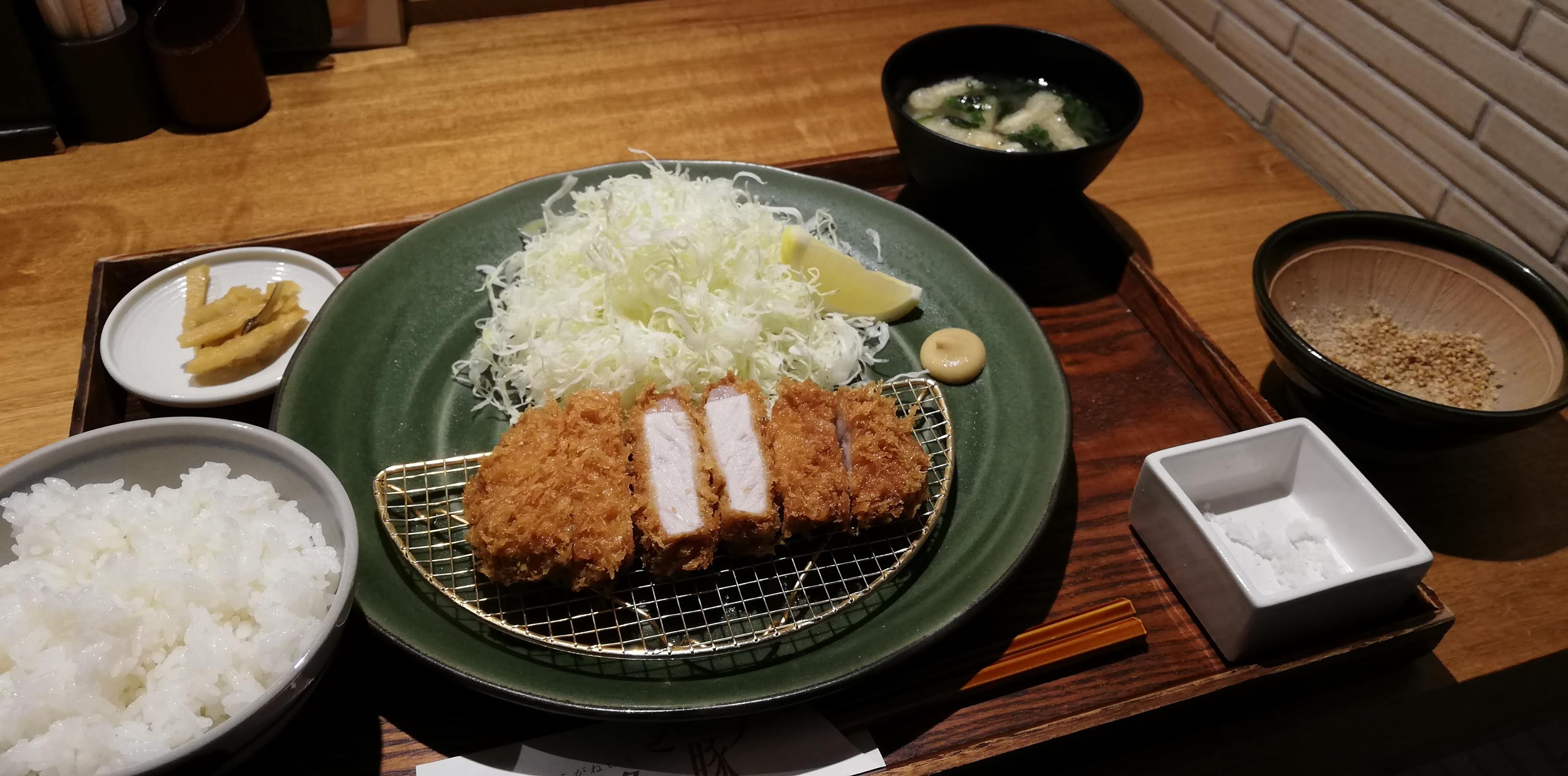 랑쿠jp 음식점-Koganeiro No Buta의 대표이미지