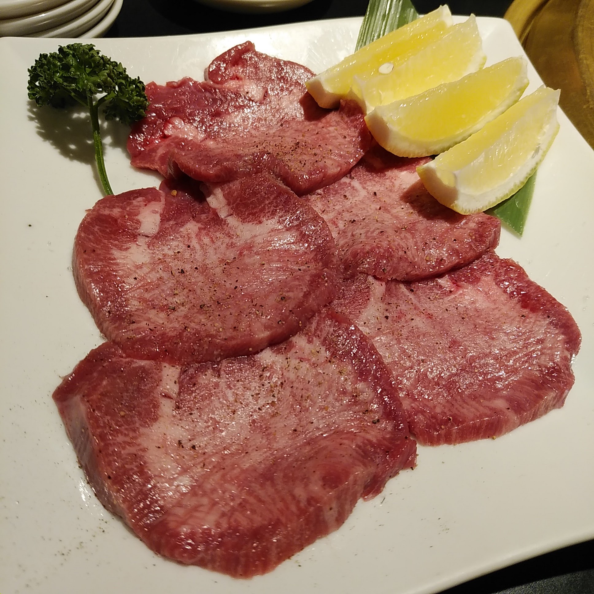 Nikusho Monjiro Taishoten의 대표사진