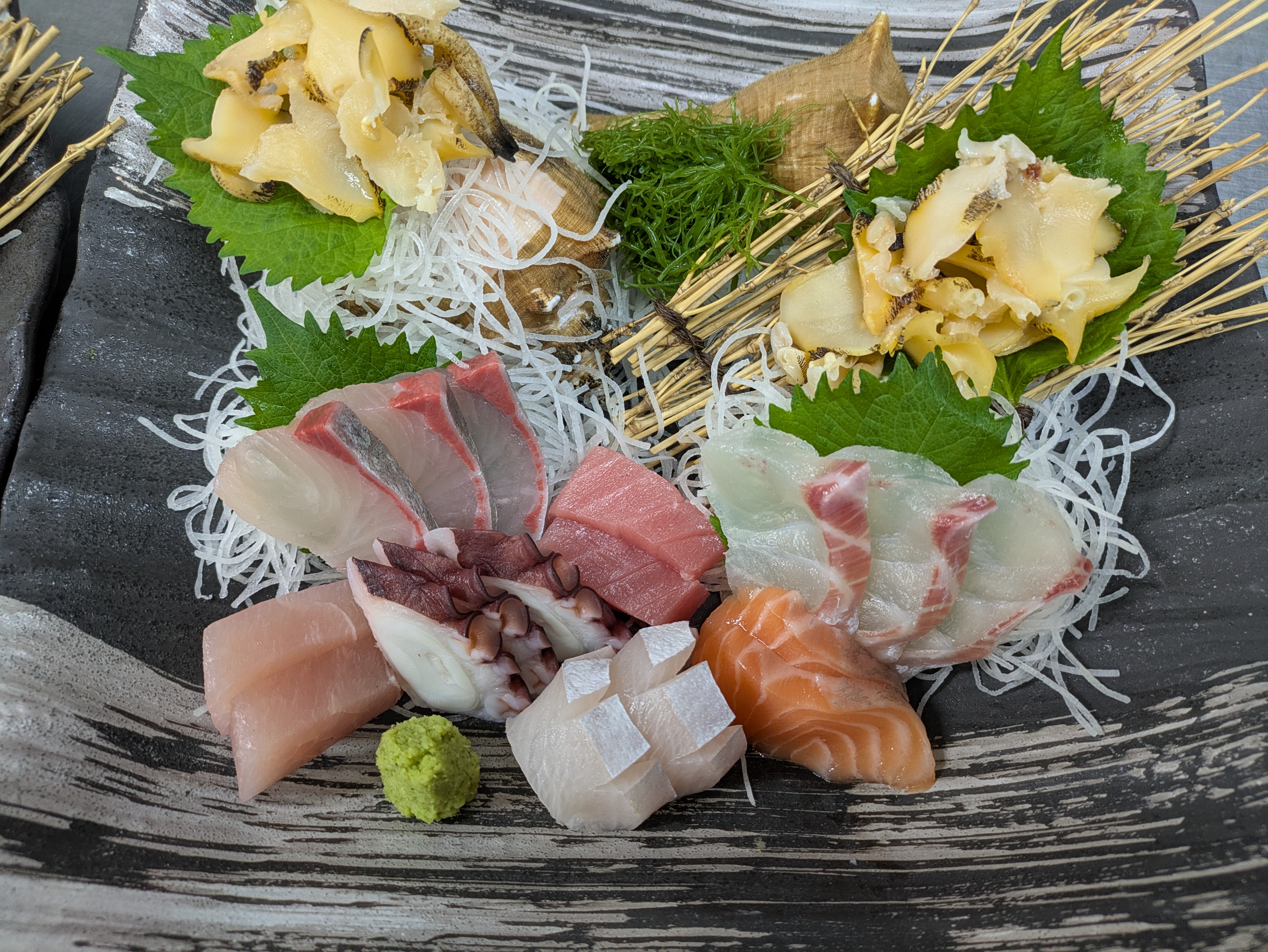 Sushi Kiyo (Tuna & Tempra)의 대표사진