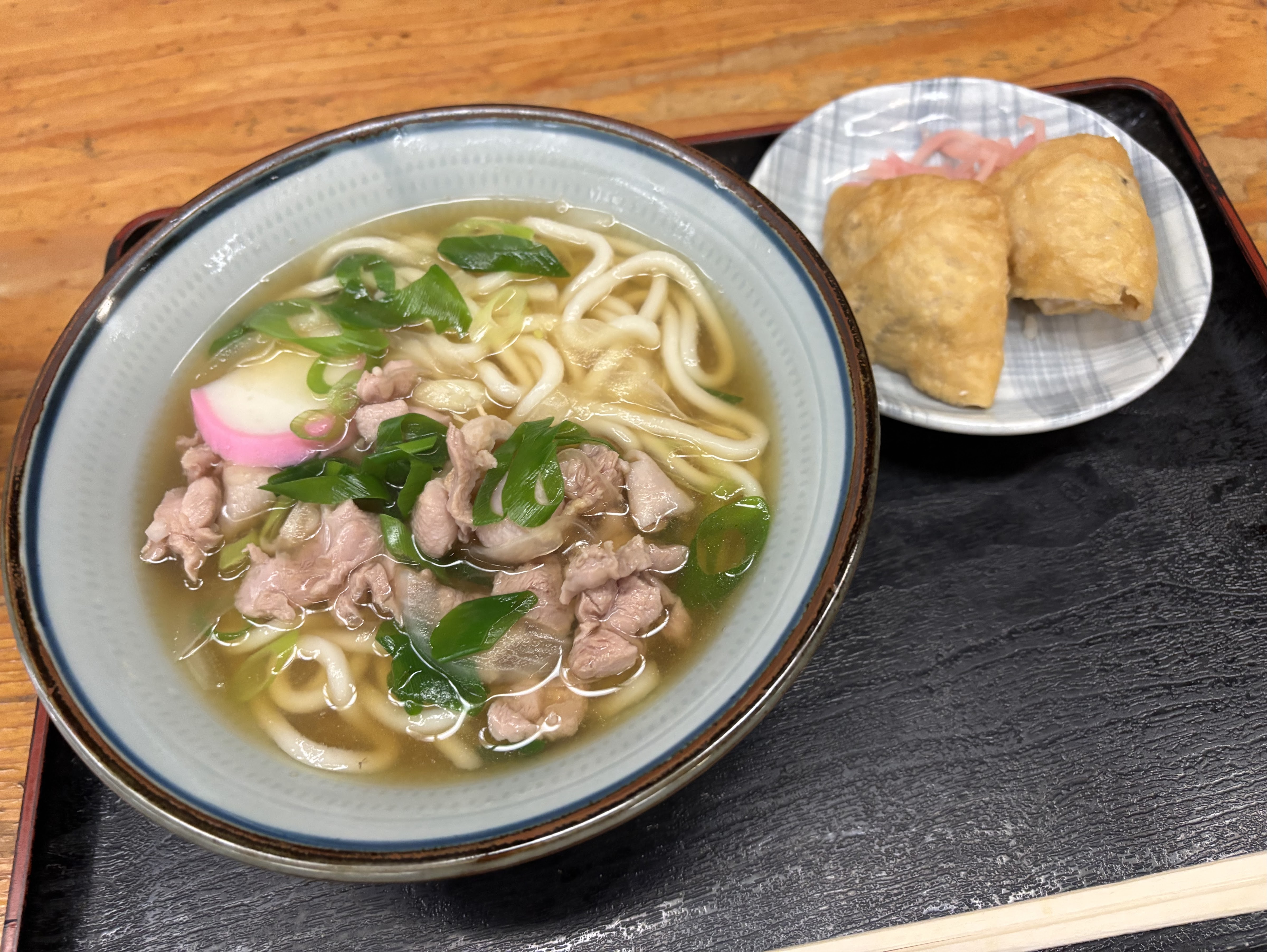 Sennarimochi Shokudo의 대표사진