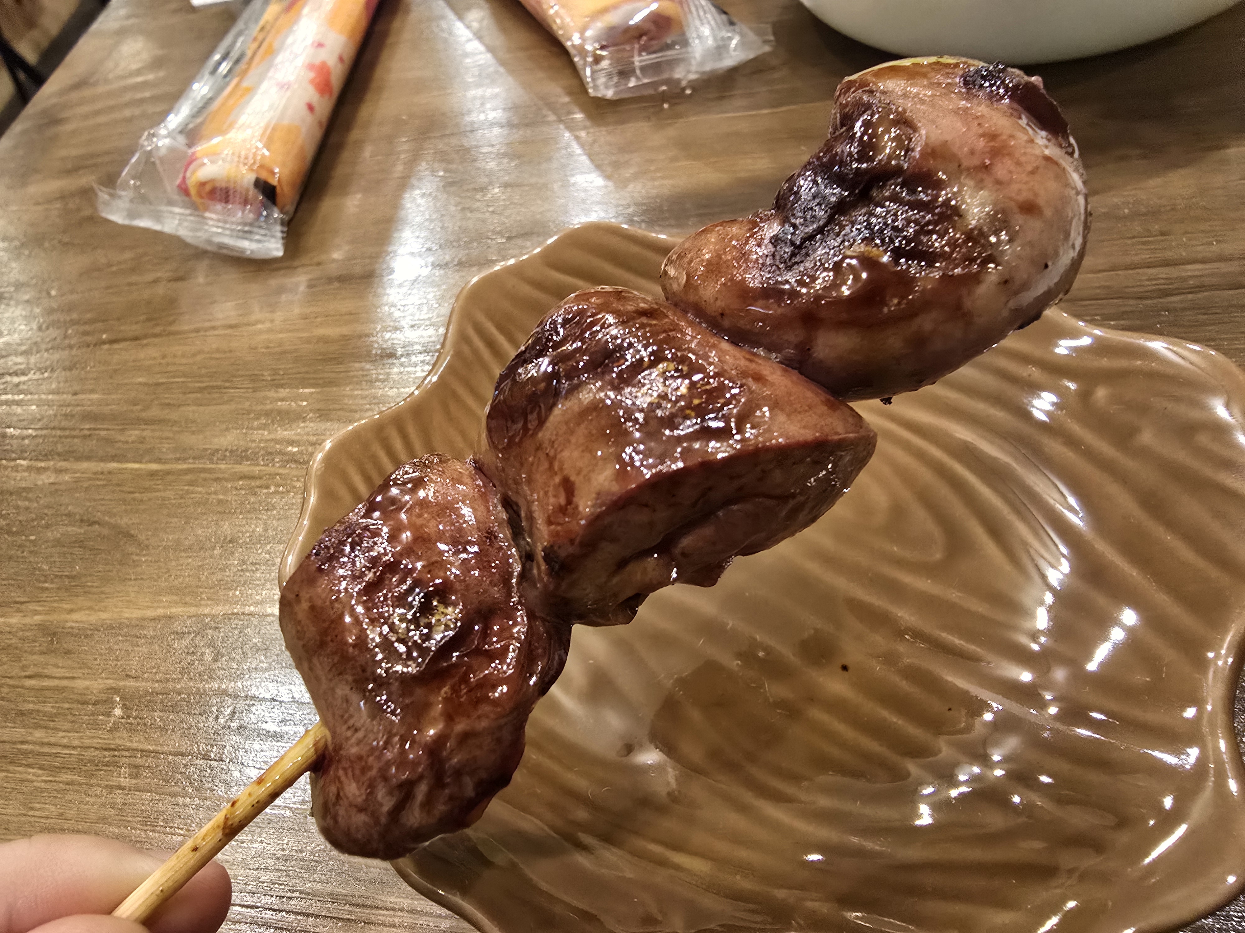 랑쿠jp 음식점-鳥の聲의 대표이미지