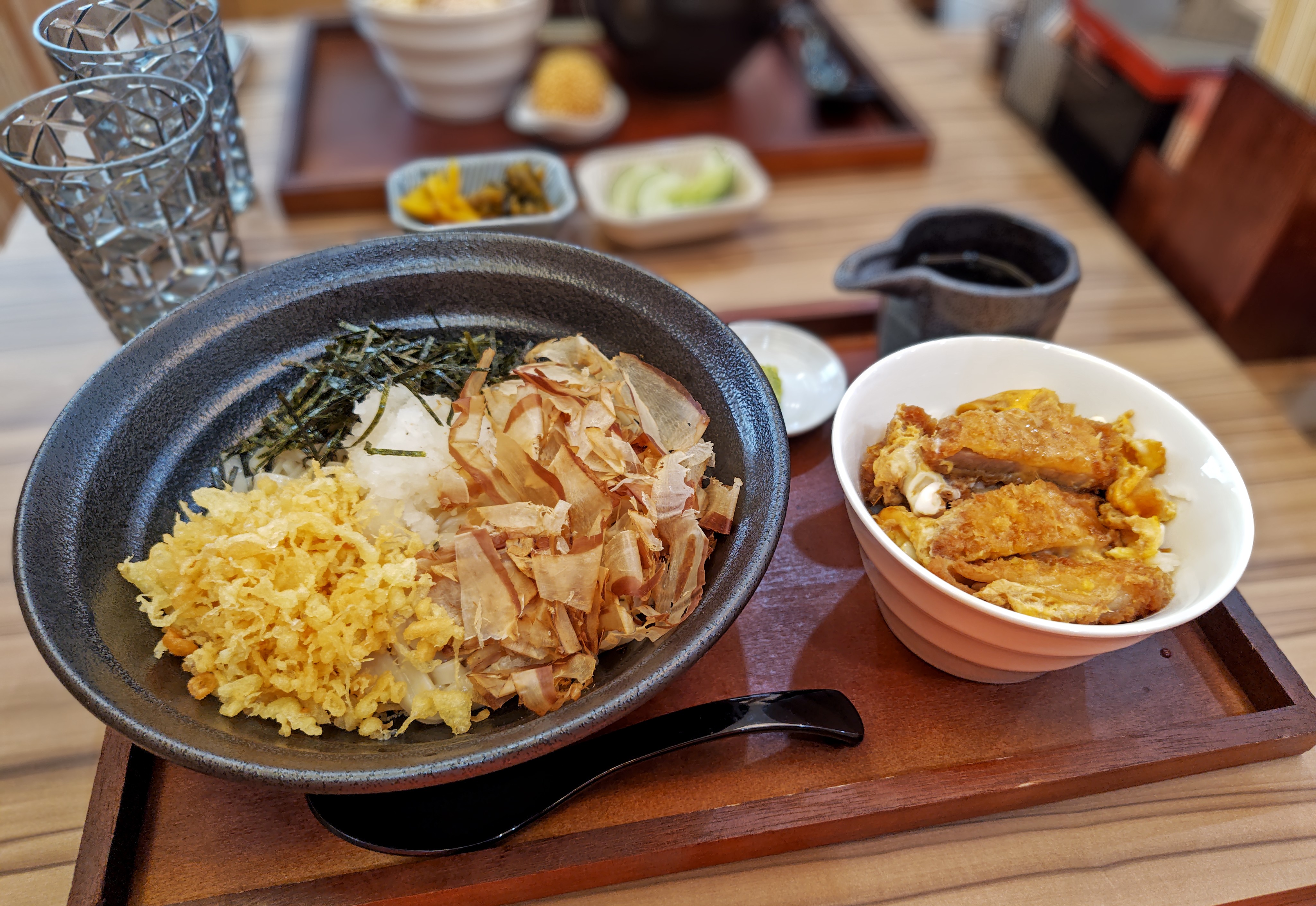 うどん まこと家의 대표사진