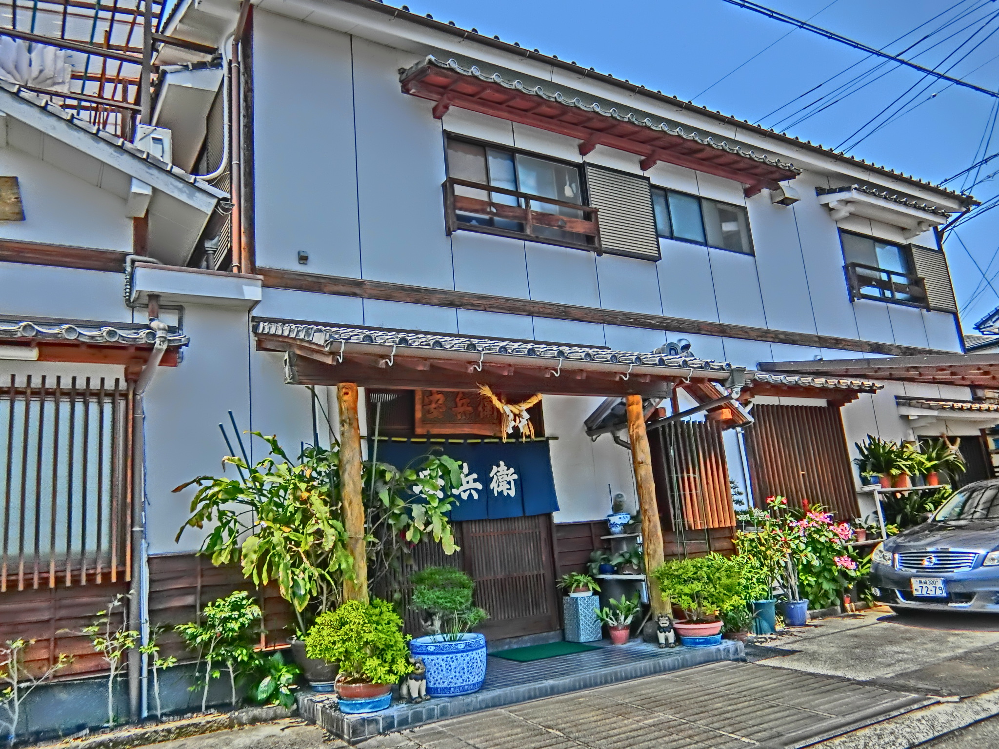 食堂 安兵衛의 대표사진