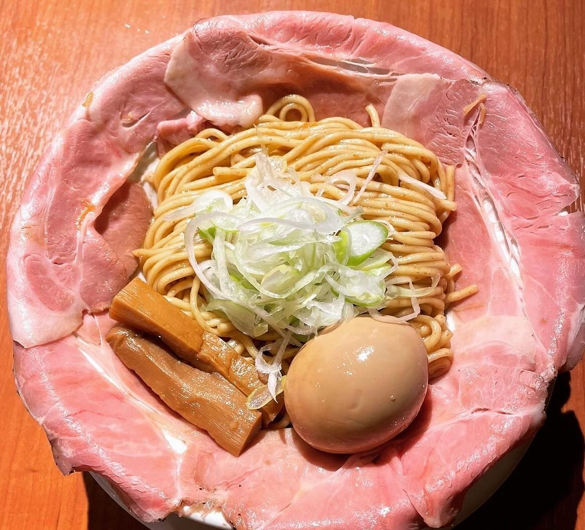 라멘 대전쟁 신사이바시점의 대표사진