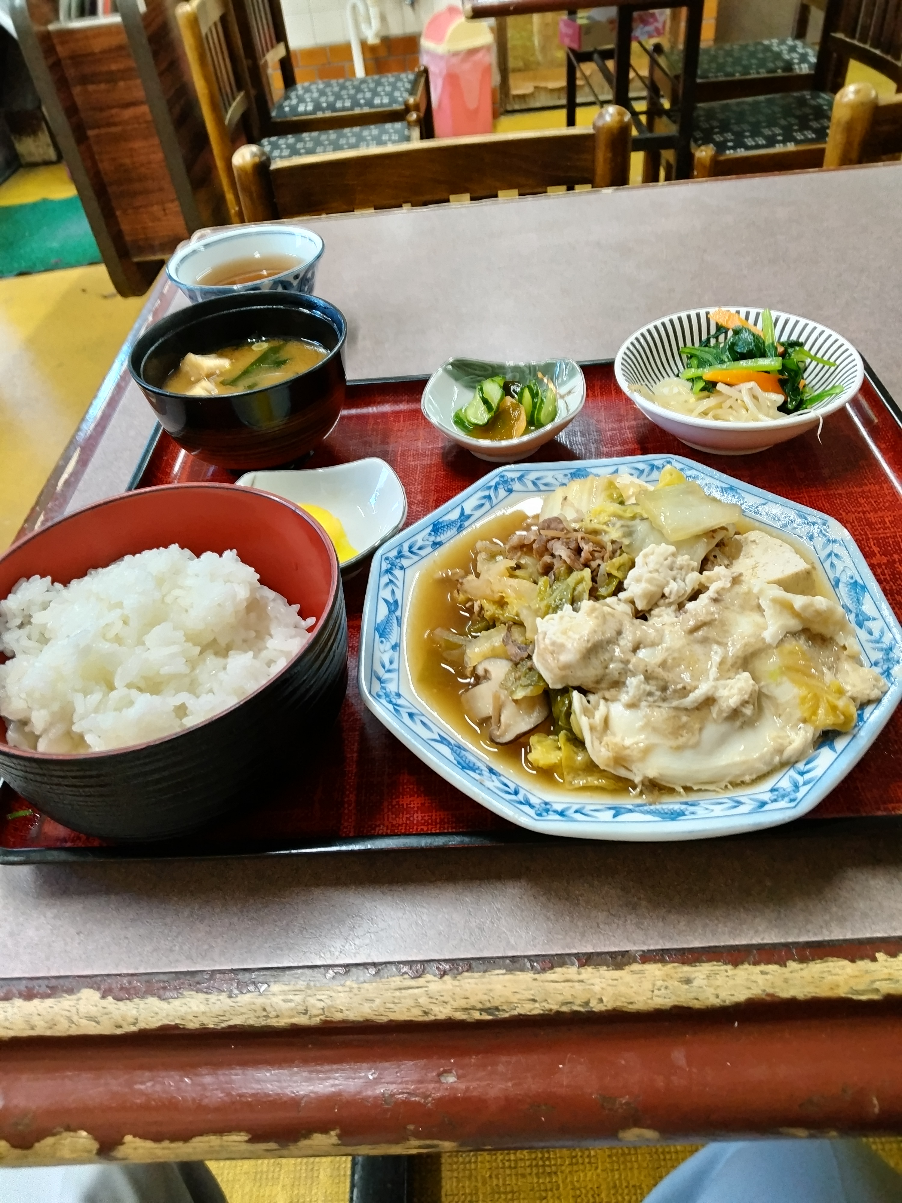 うつぼ食堂의 대표사진