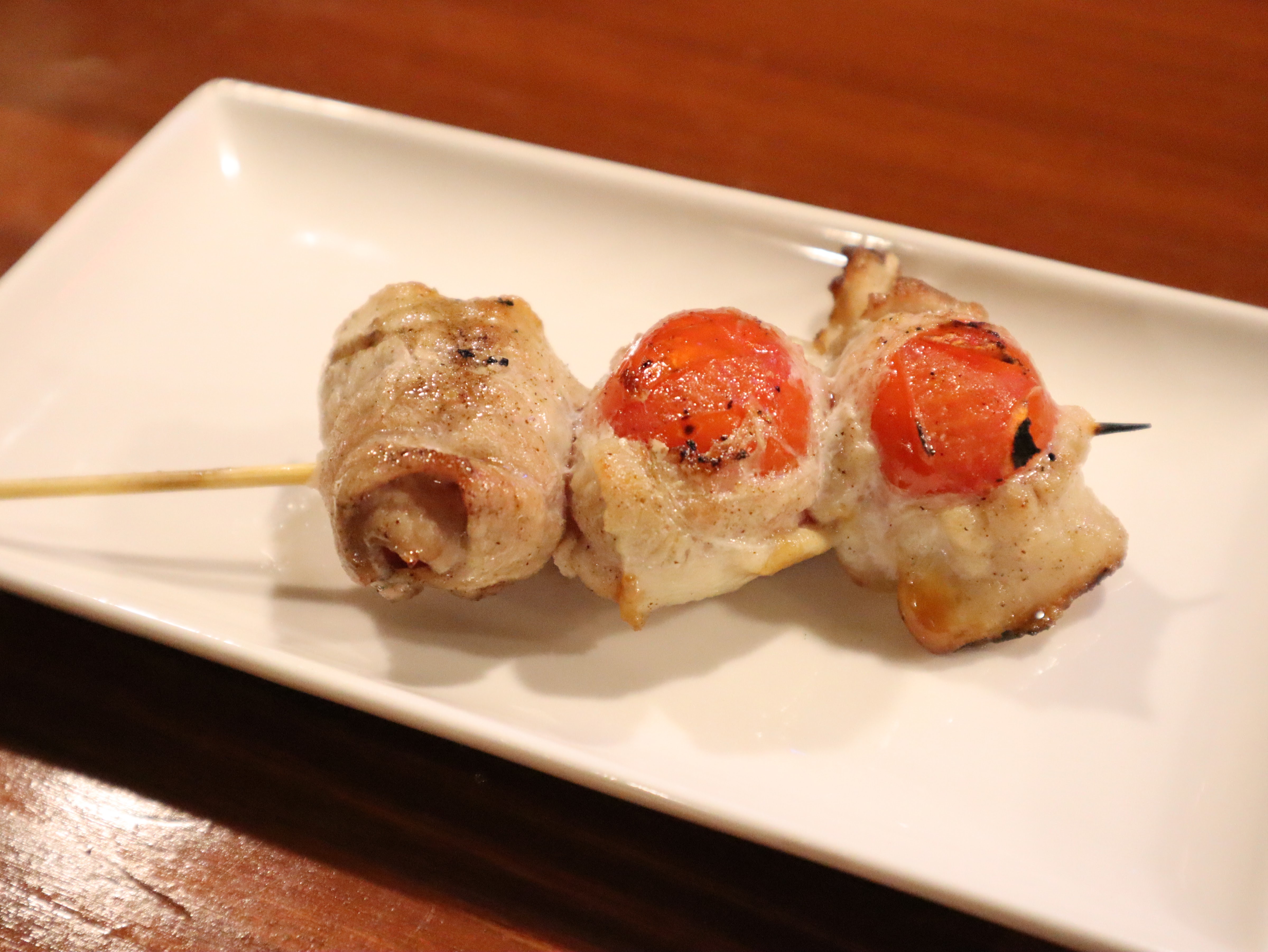 やきとり 柿右衛門의 대표사진