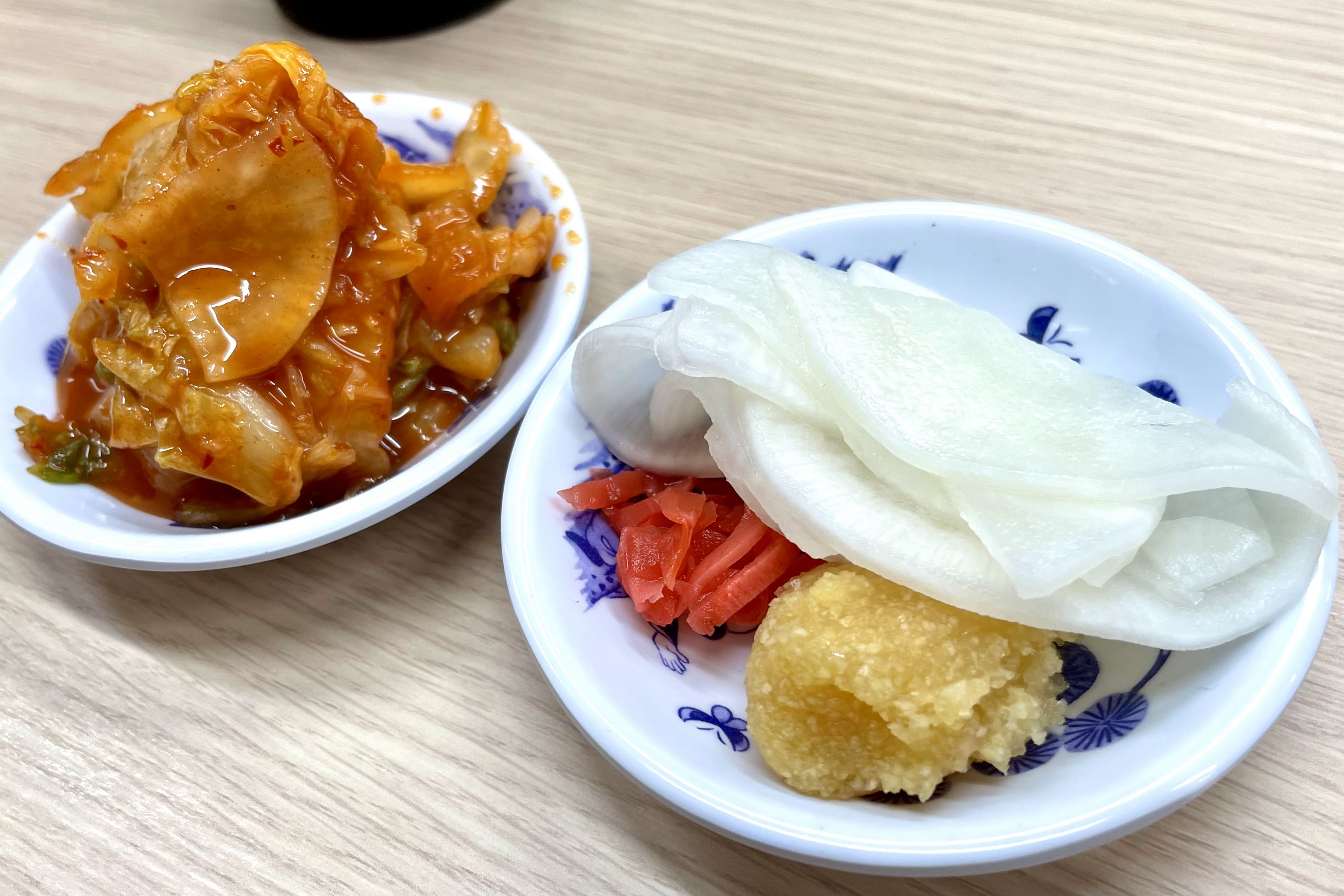 大阪ふくちあんラーメン 加美店의 대표사진