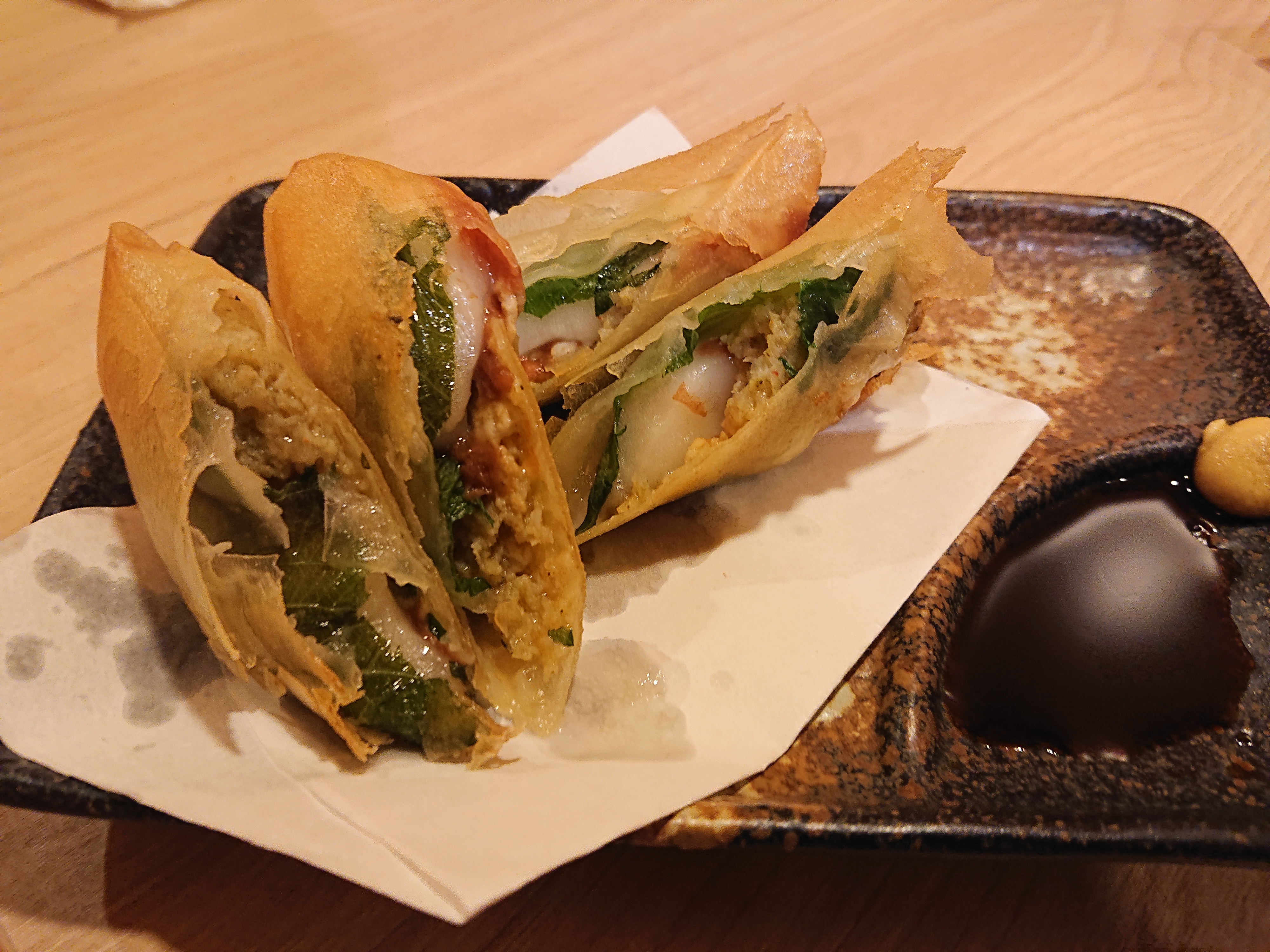 鍋と肴と酒 いいち 北田辺 もつ鍋의 대표 이미지