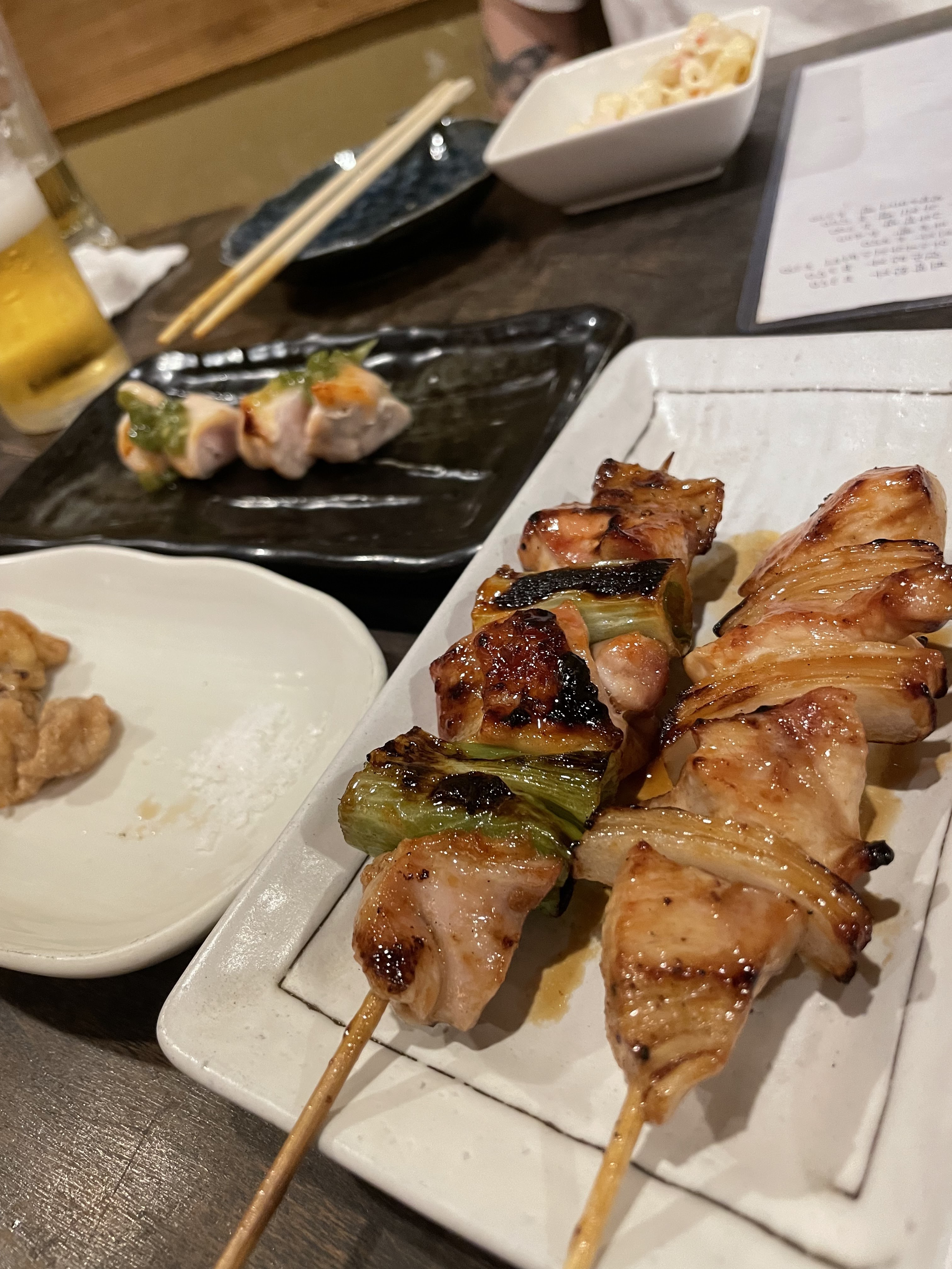 百笑家 鶴橋店의 대표사진