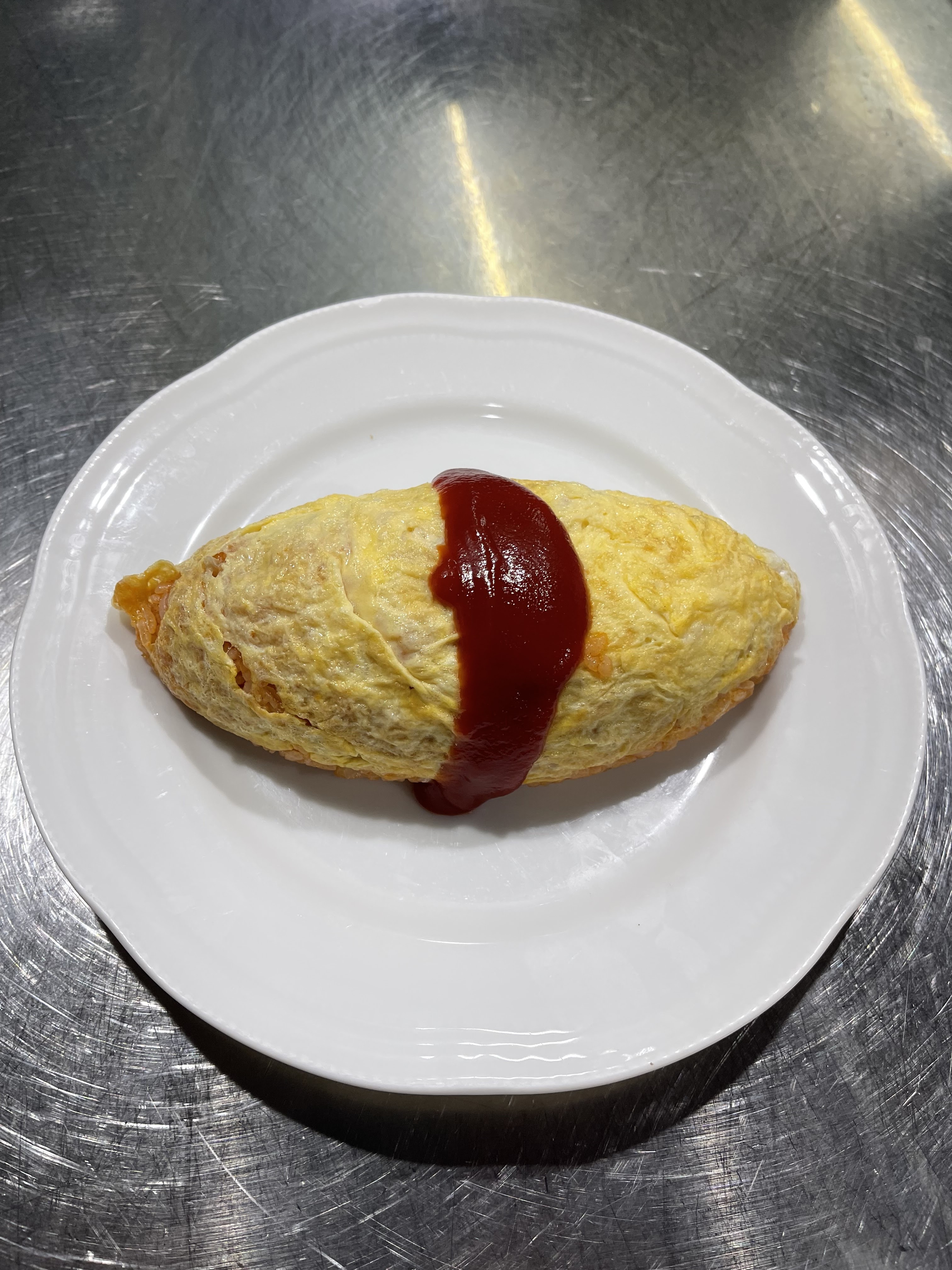 洋食の赤ちゃん兵庫南 株式会社EAST ROCK의 대표사진