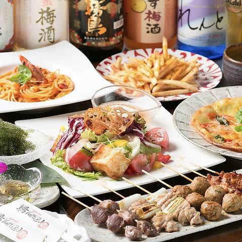 랑쿠jp 음식점-鶏ICHIZU의 대표이미지