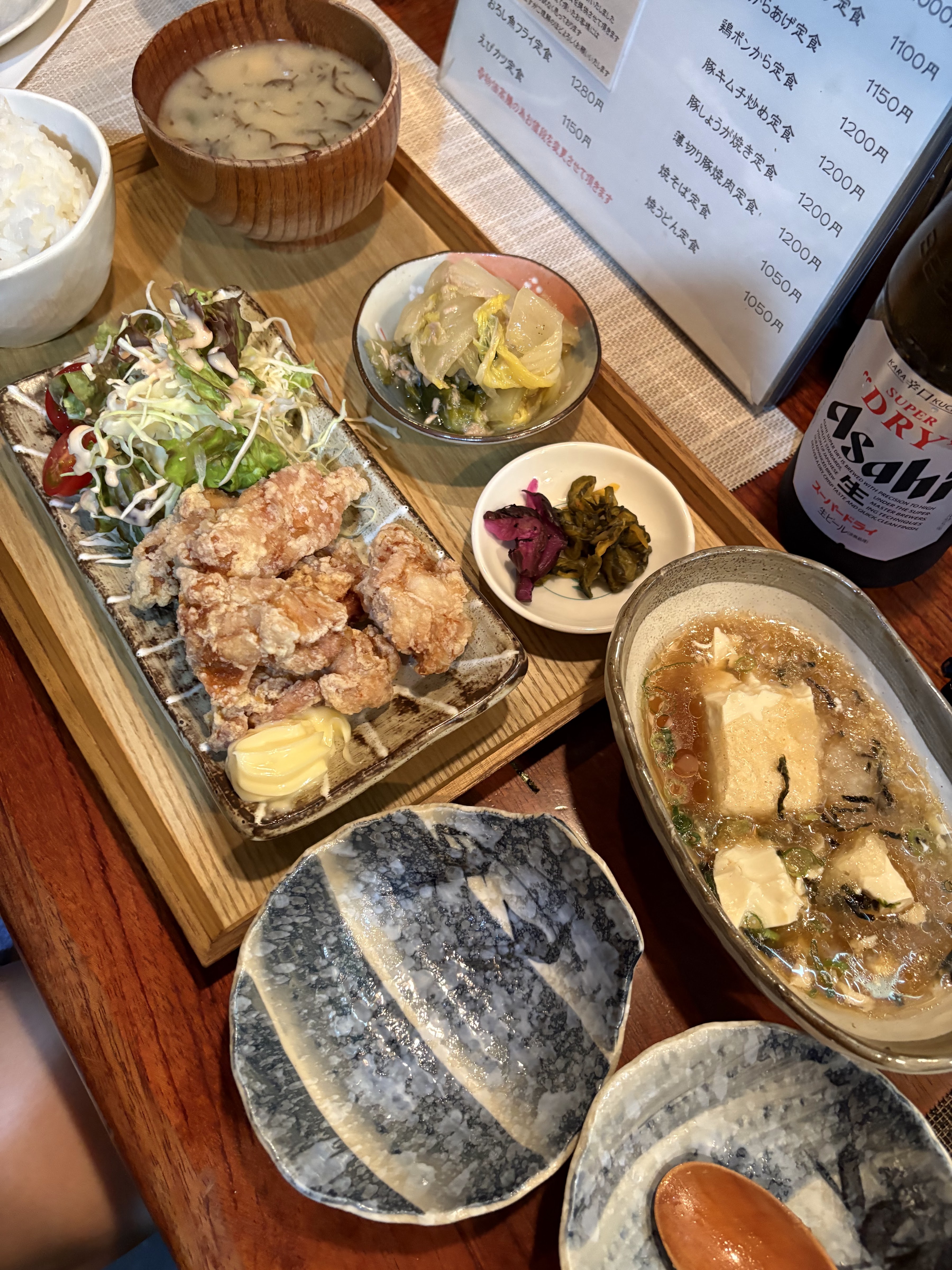 랑쿠jp 음식점-ごはん処 嘉八의 대표이미지