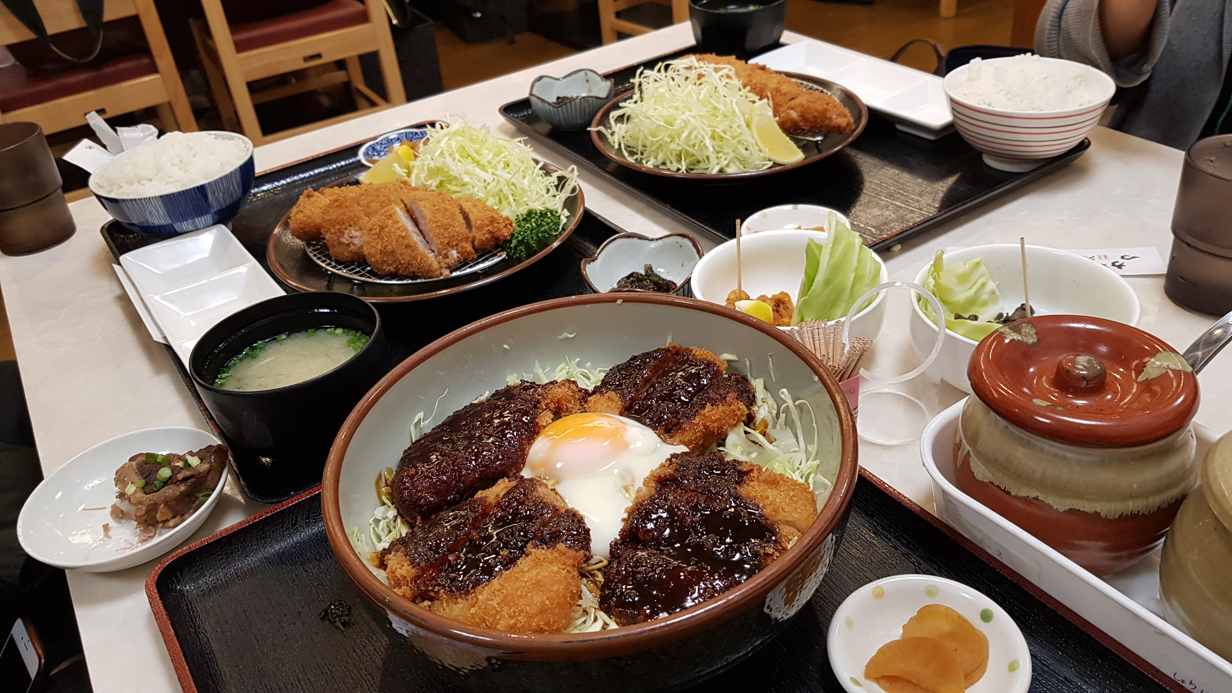 돈카츠 카와큐의 대표사진