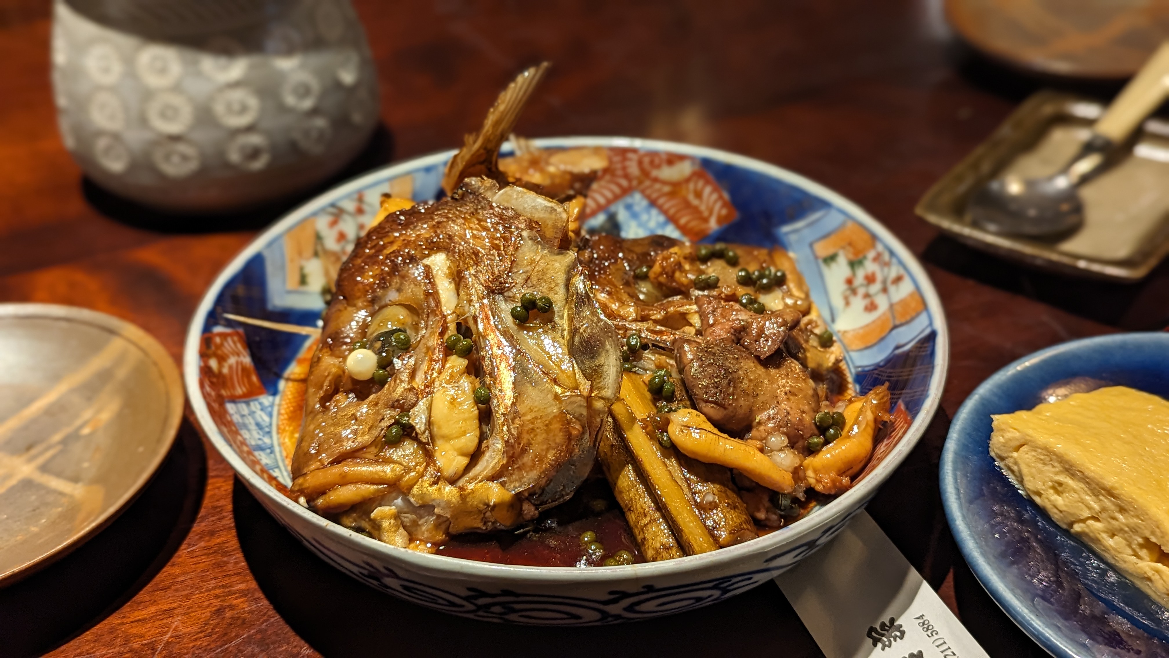 랑쿠jp 음식점-Marutamachi Jyunidan-ya의 대표이미지