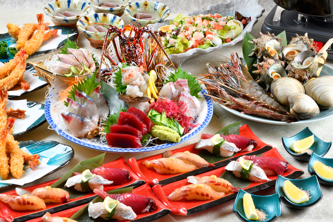 Sakurasuisan Shinosakahigashiguchiten의 대표사진