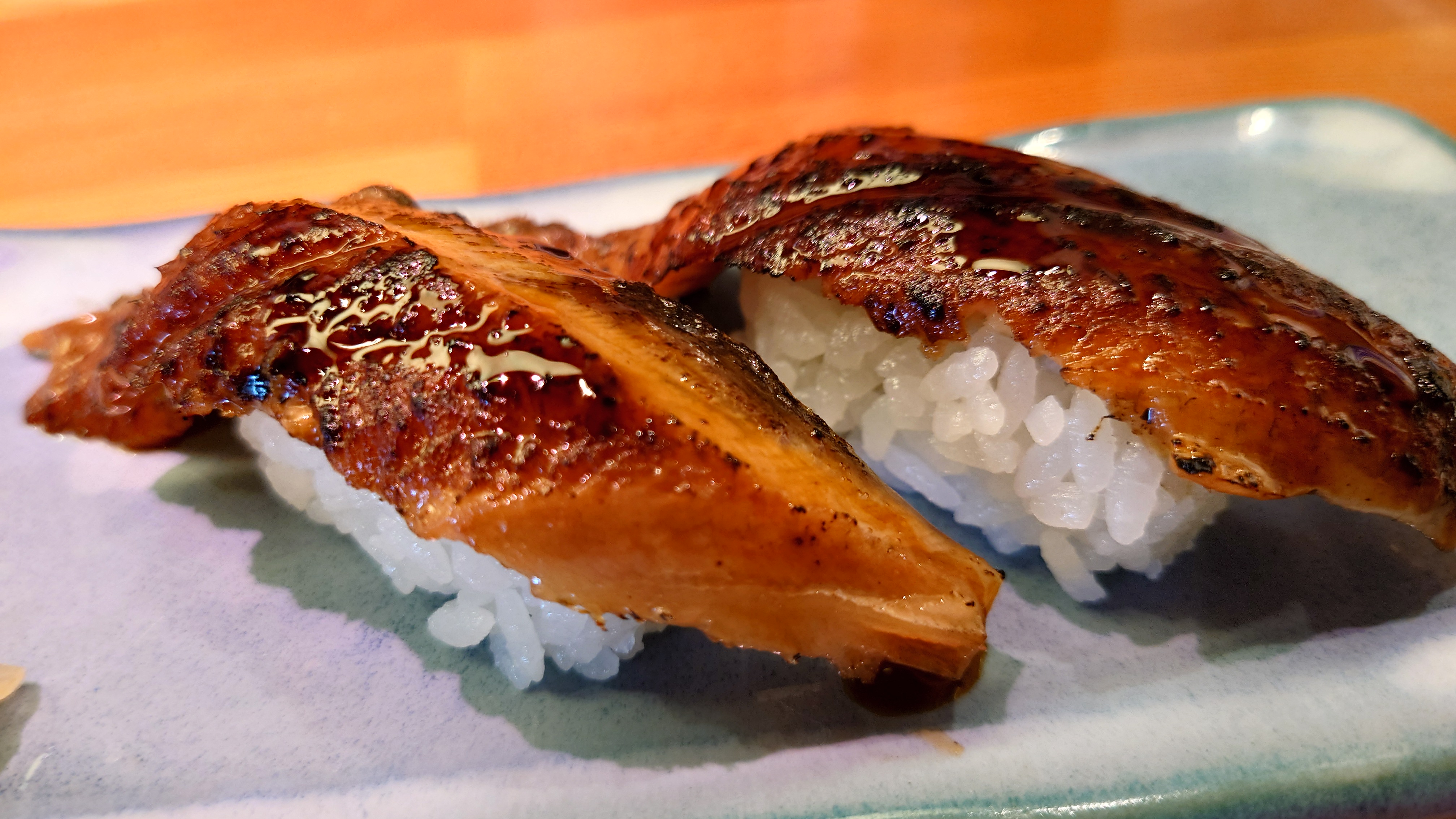 にぎり寿司 山久 法隆寺店의 대표사진