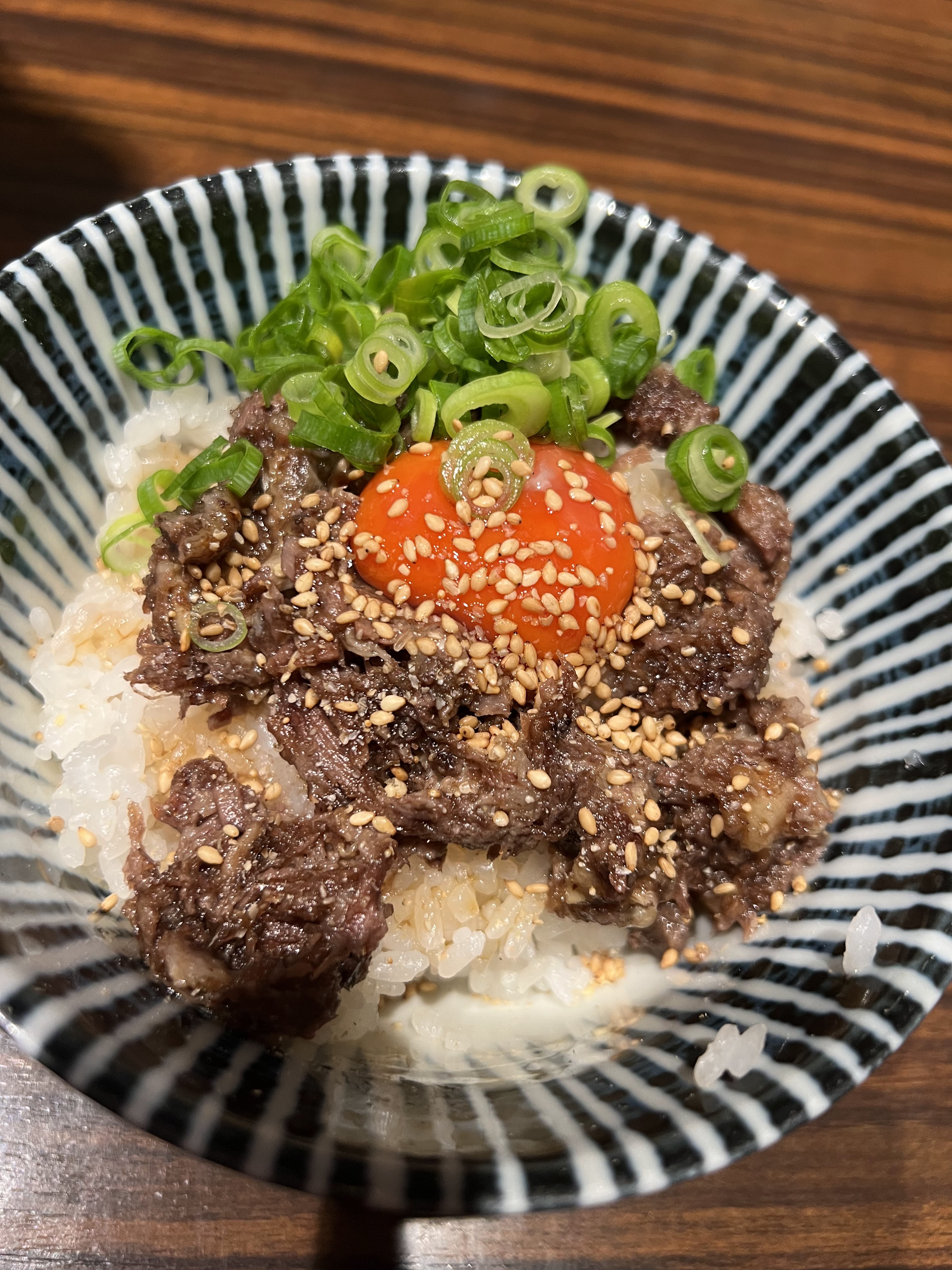 랑쿠jp 음식점-Sumibi-Yakiniku Niku-bal-sanchome의 대표이미지