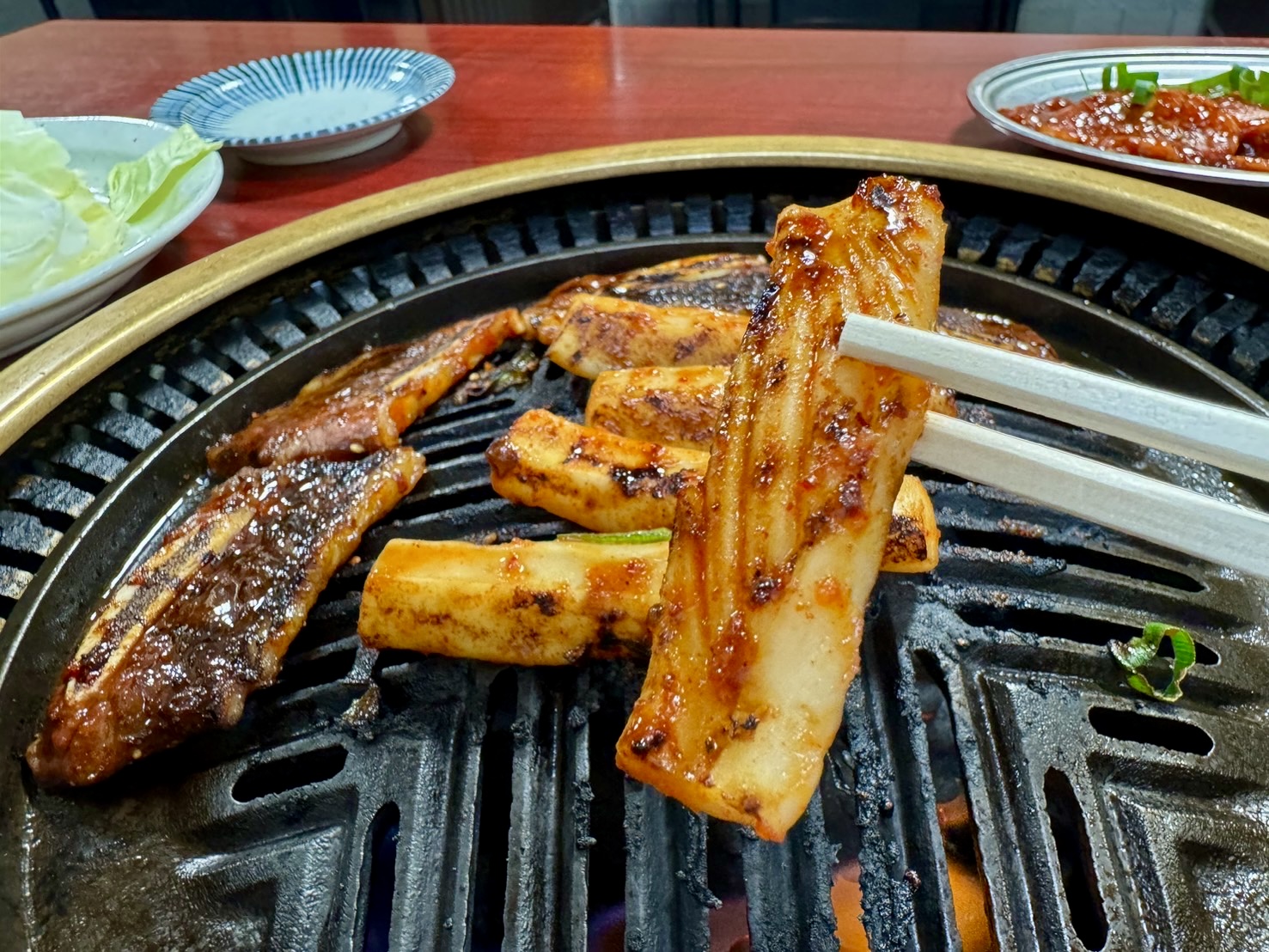 Yakiniku Hayashi - Jujo의 대표사진