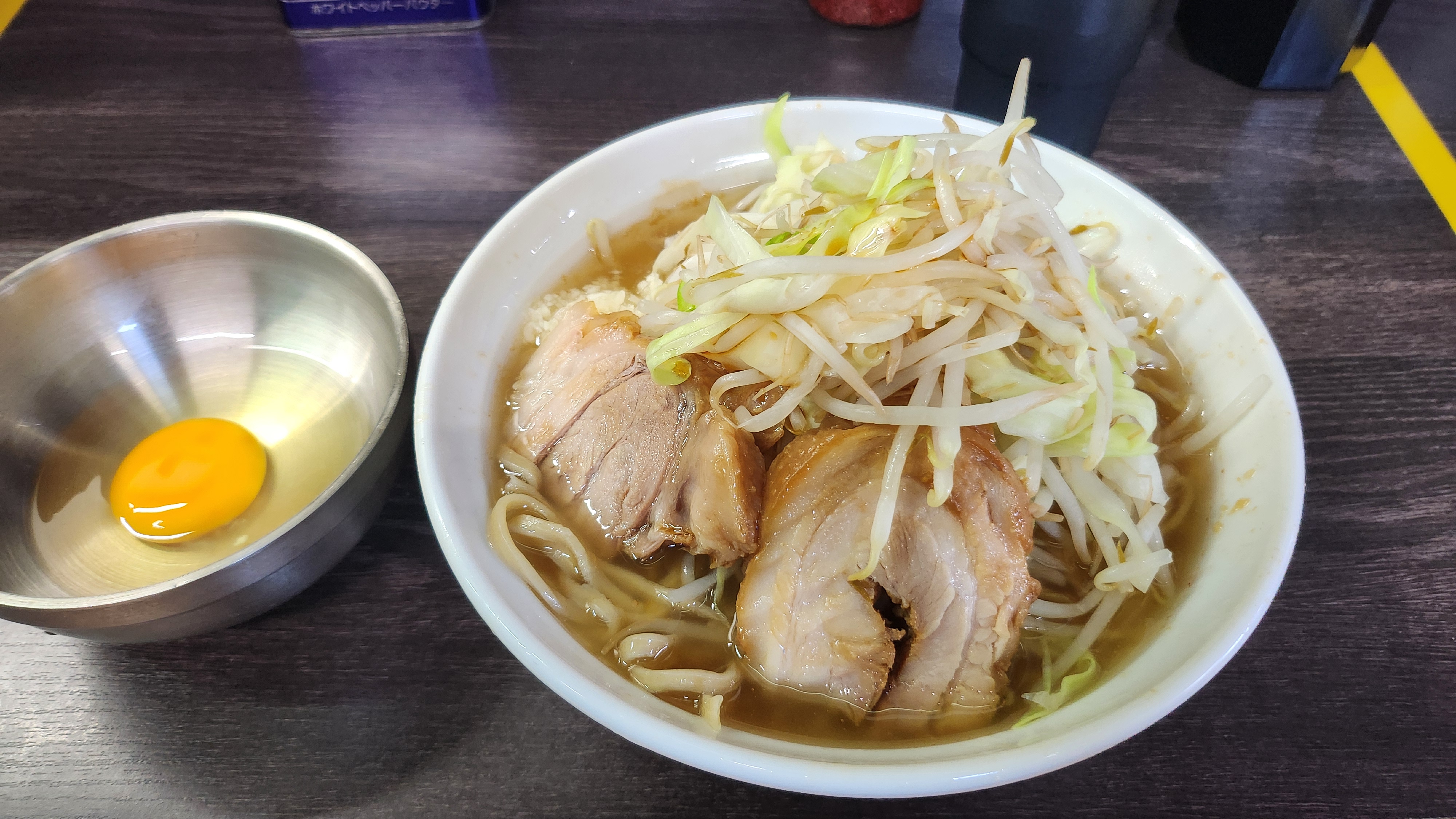 ラーメンピース RAMEN PEACE의 대표사진