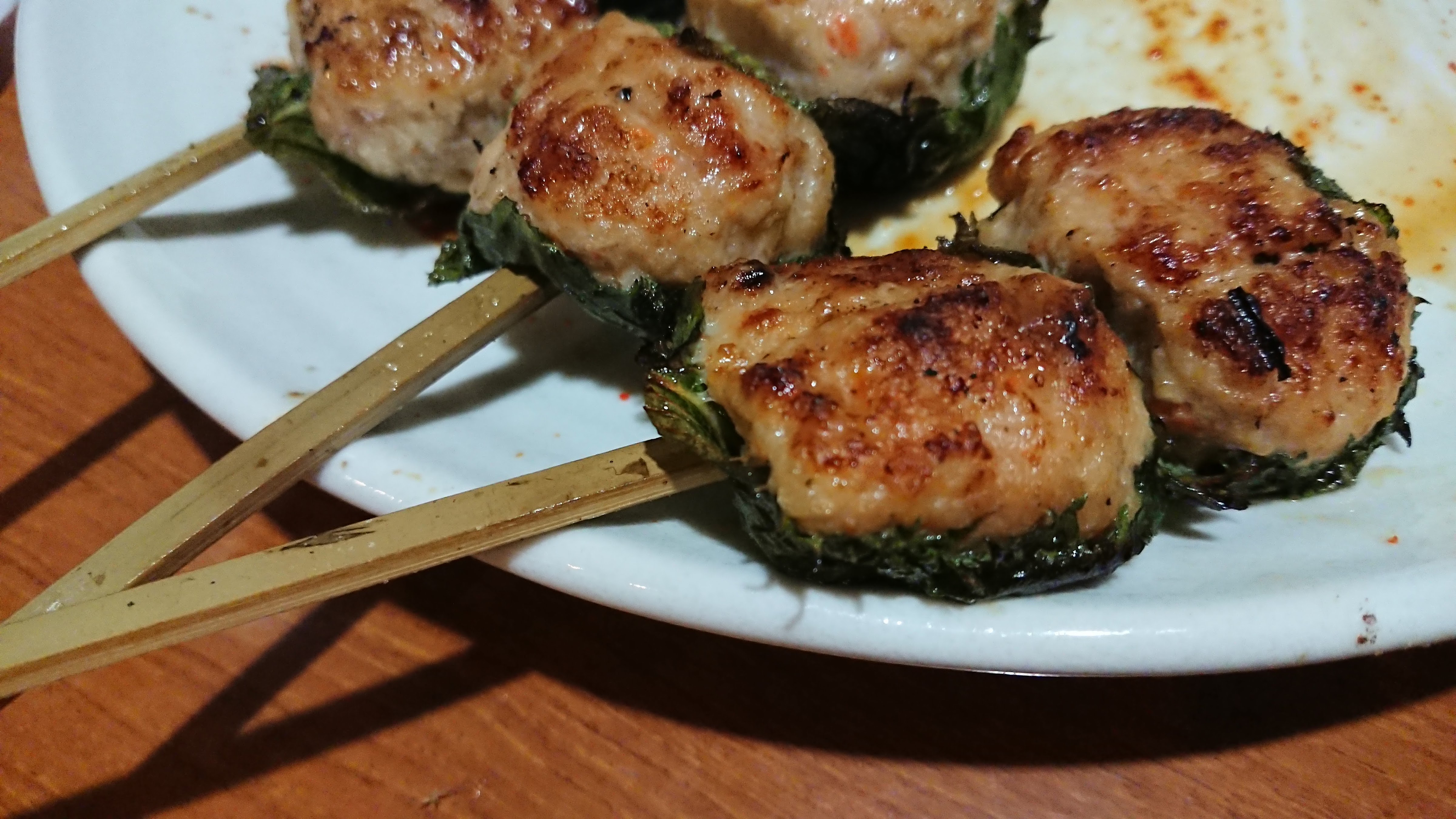 炭火屋鳥仁의 대표사진