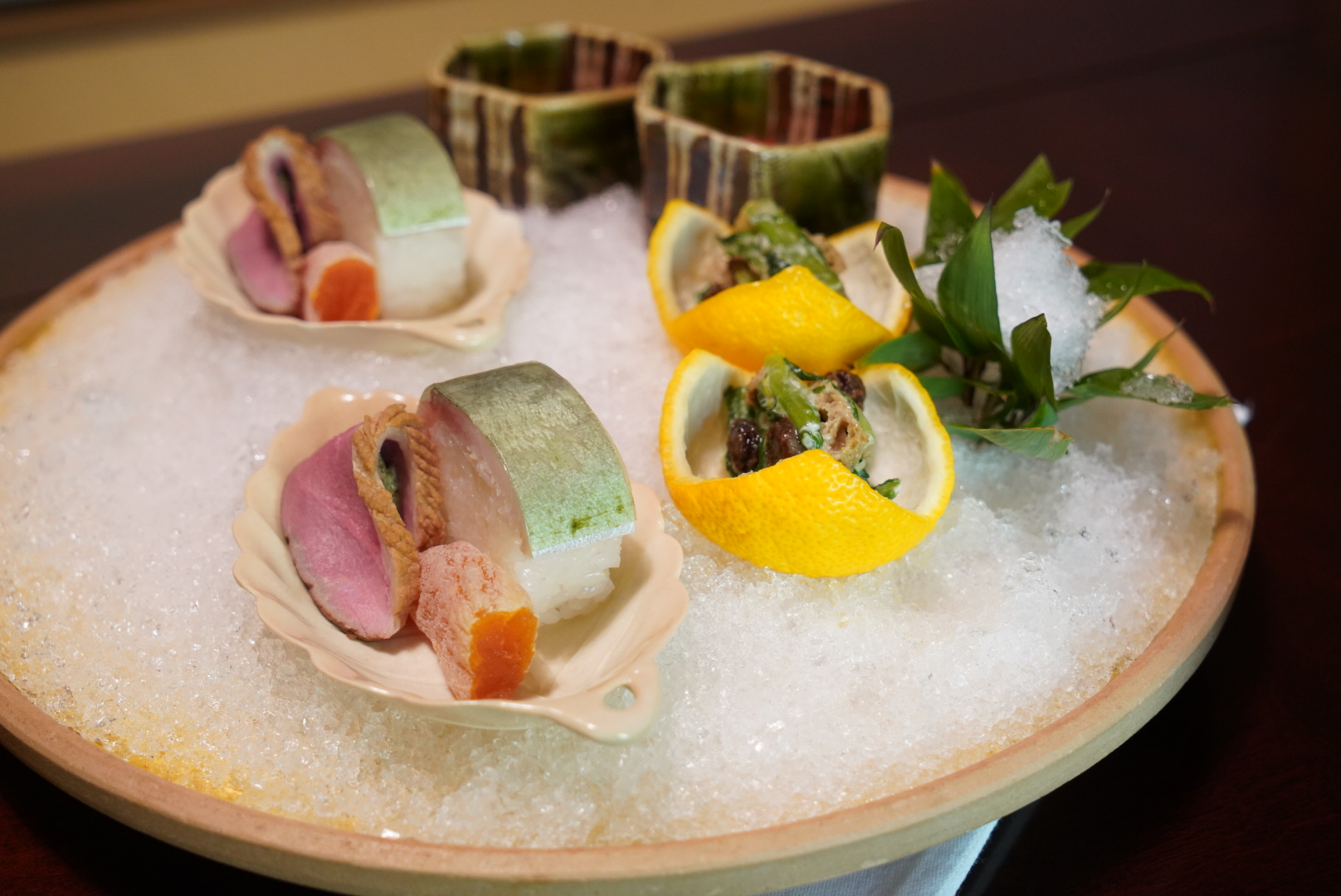 일본요리 코마고의 대표사진